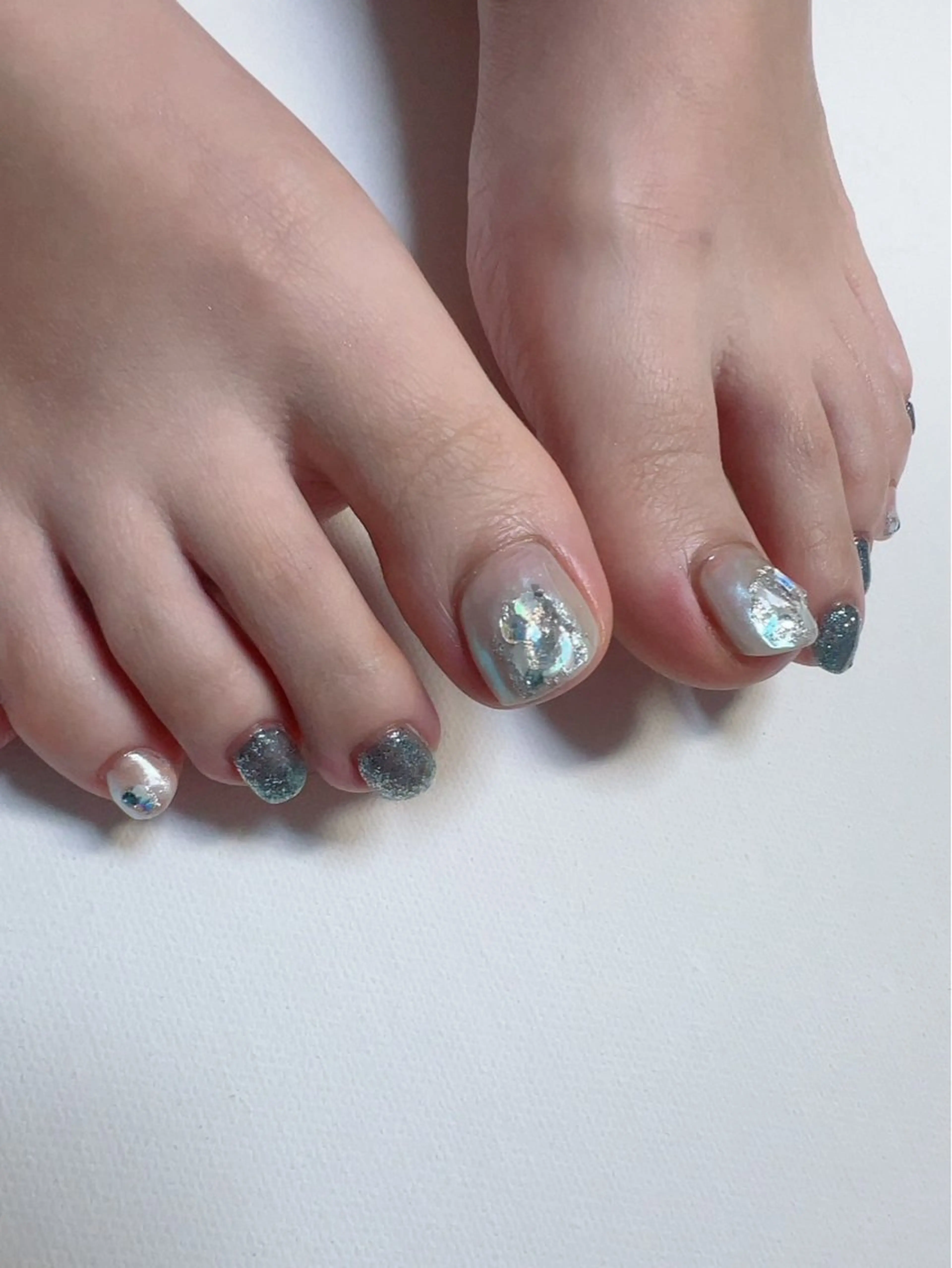 ネイル irooo 21のネイルデザイン