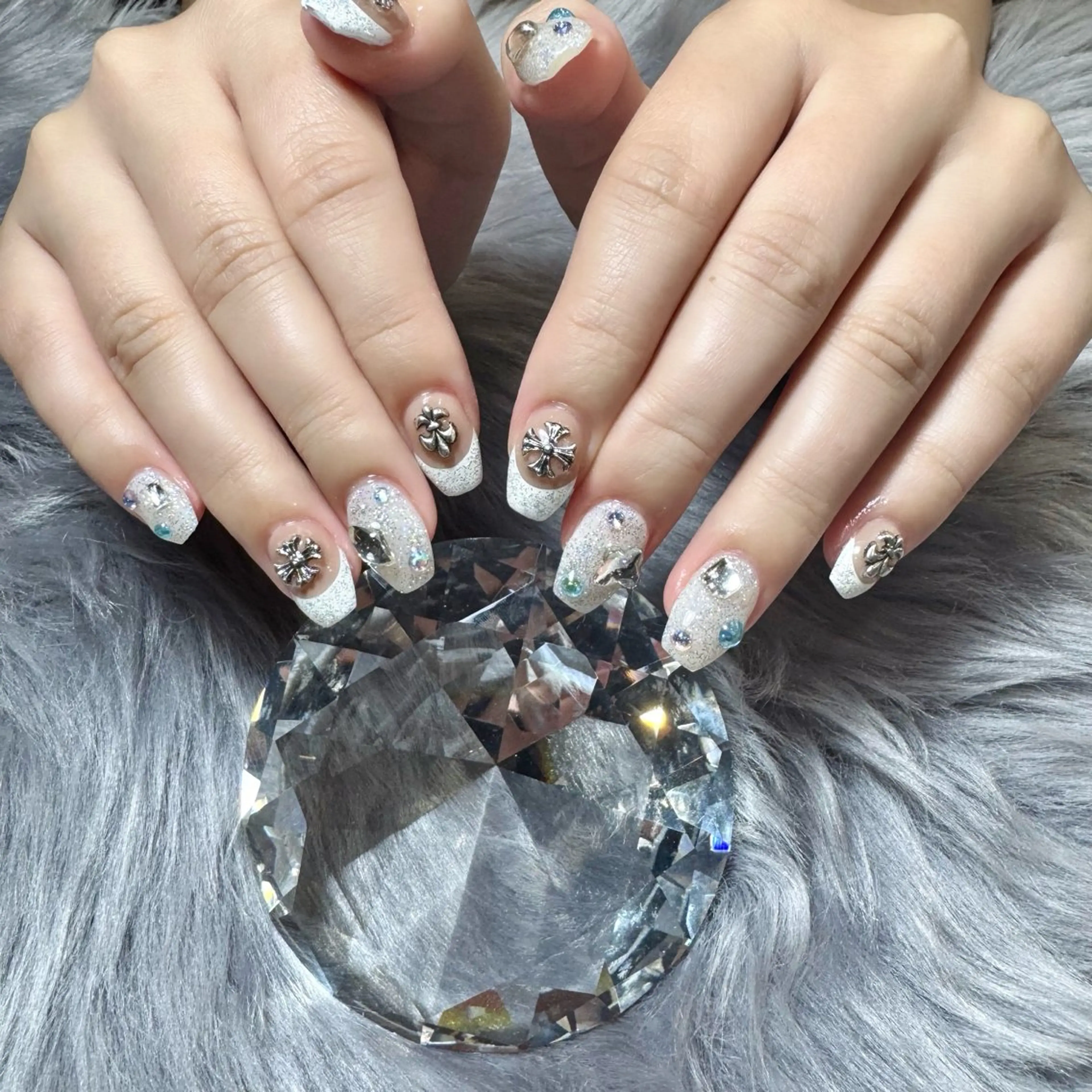 ネイル ハンドネイル Doris Nail Salonのネイルデザイン