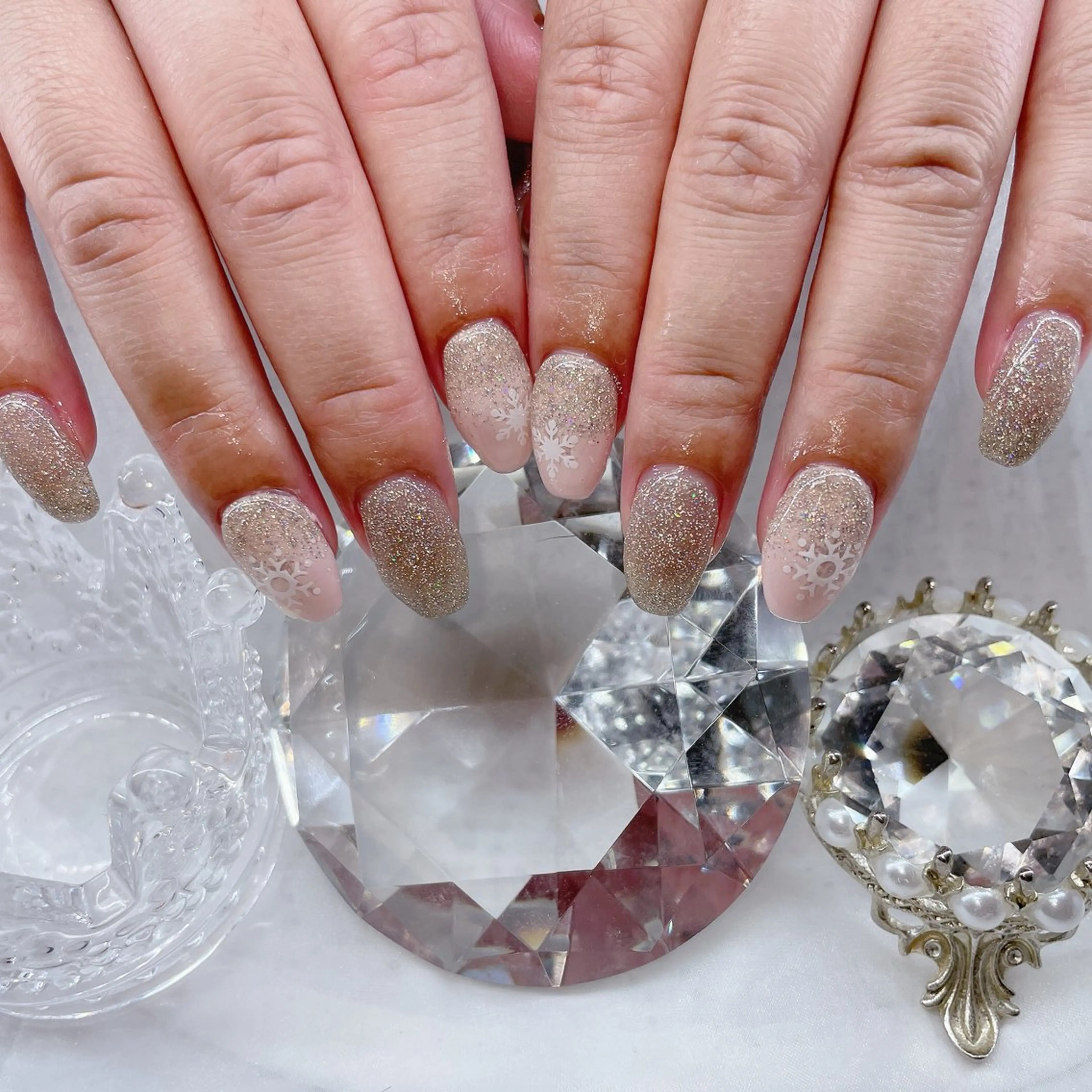 ネイル misun_ nailのネイルデザイン