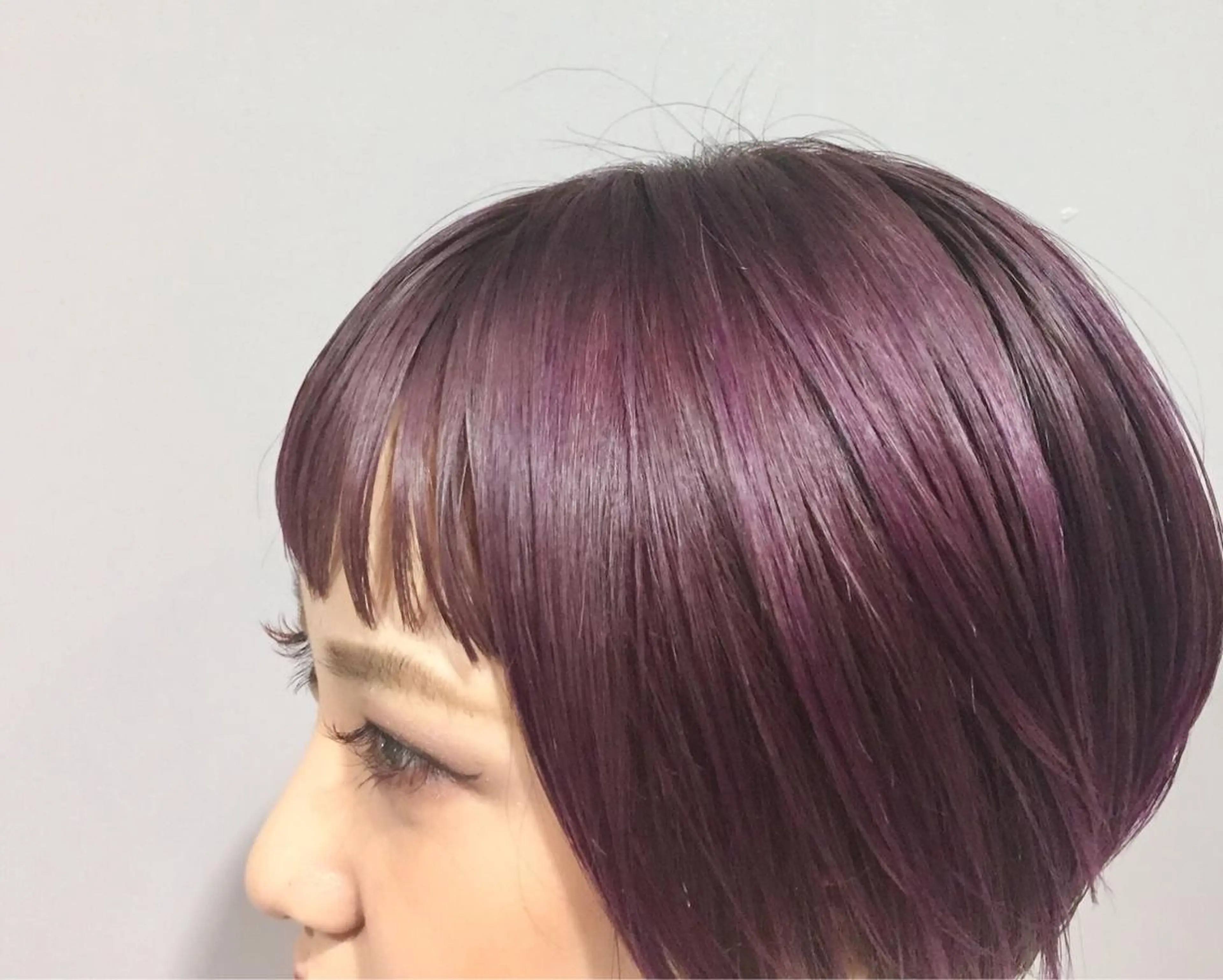 ショート カラー VIRETTA 【ヴィレッタ】のヘアスタイル