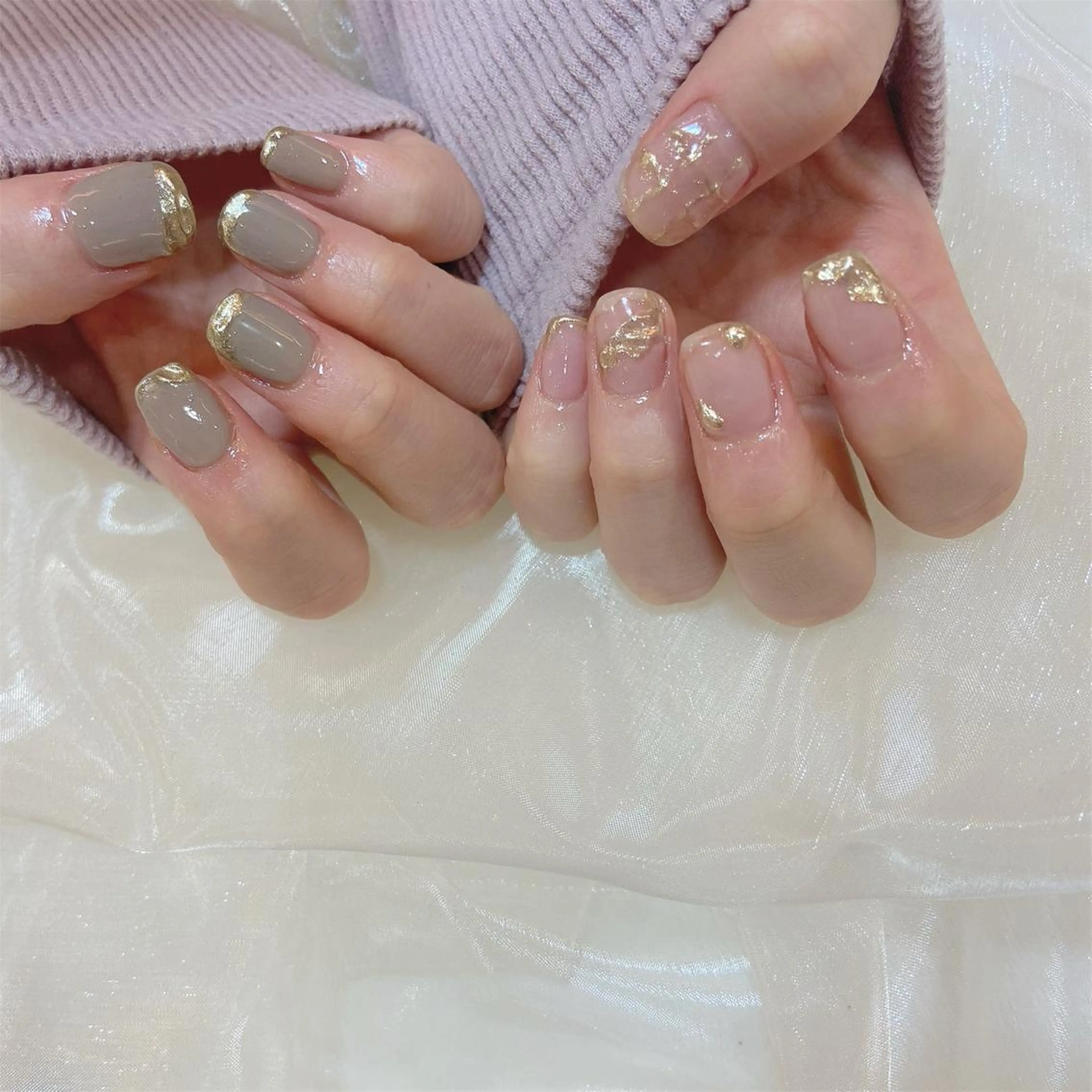 ネイル . .のネイルデザイン