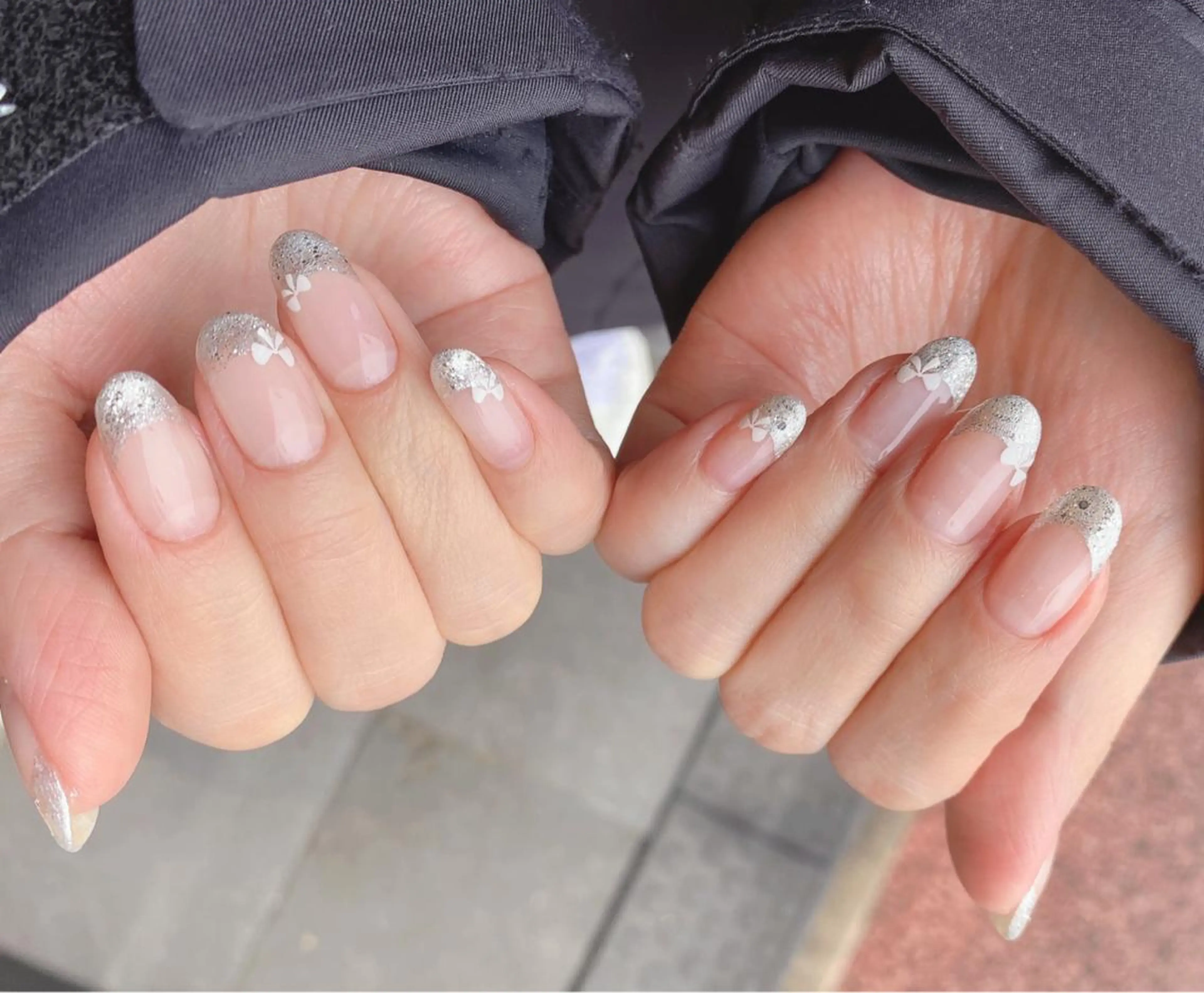 ネイル fruitful + YUKOのネイルデザイン