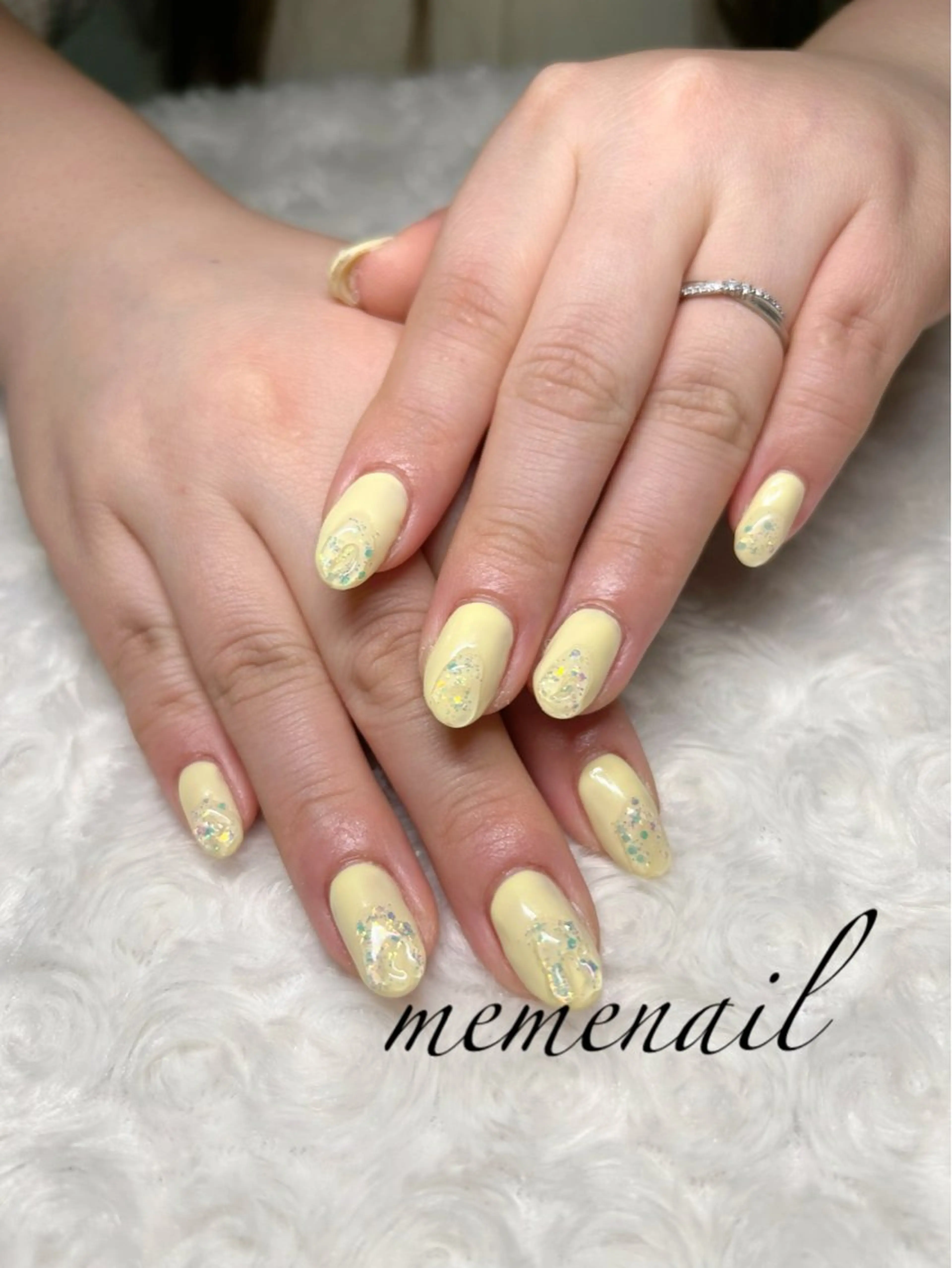 ネイル ハンドネイル Noguchi Megumiのその他イメージ