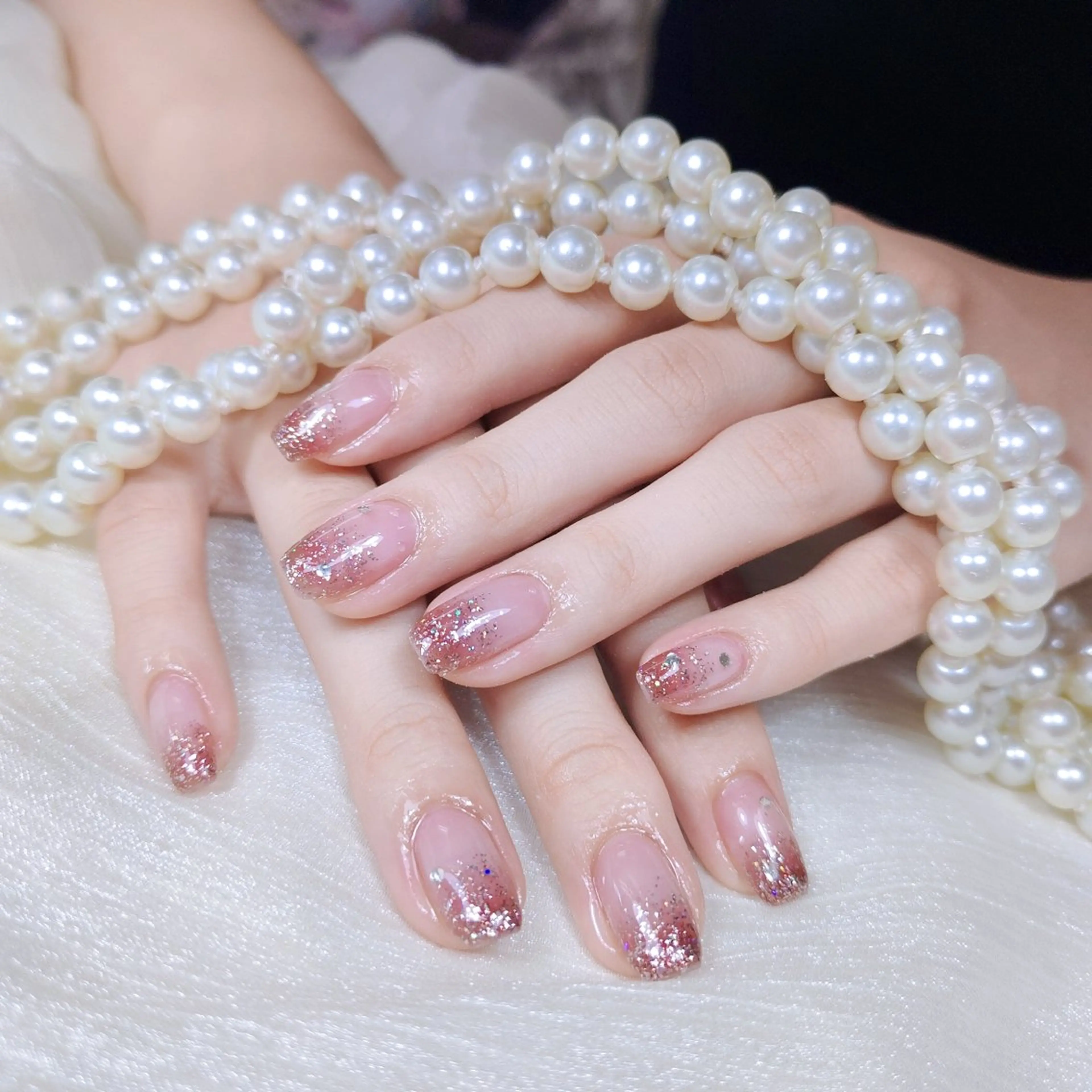 ネイル BuBu Nail渋谷道玄坂のネイルデザイン