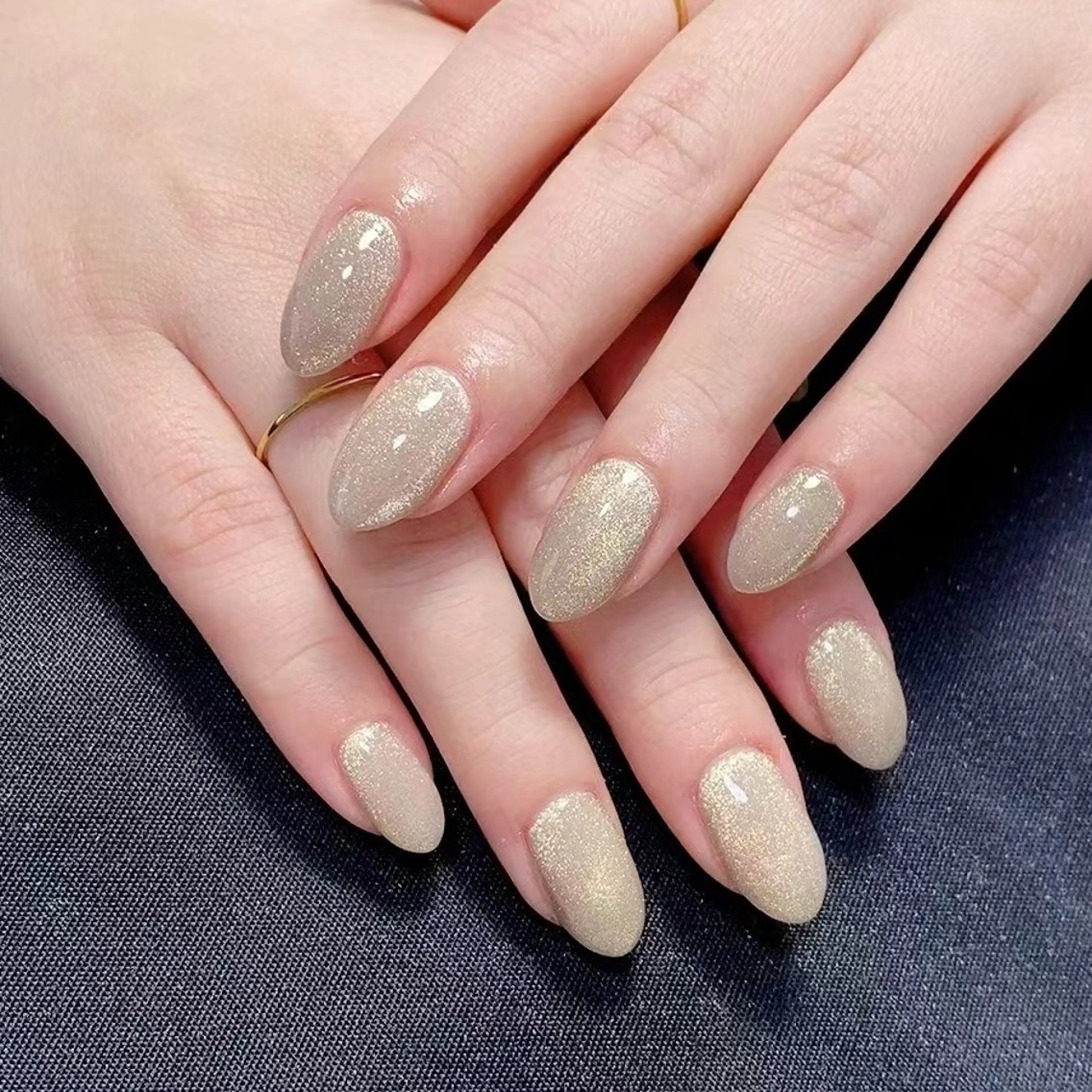 ネイル ハンドネイル ハンドケア nail salon Feerieのネイルデザイン