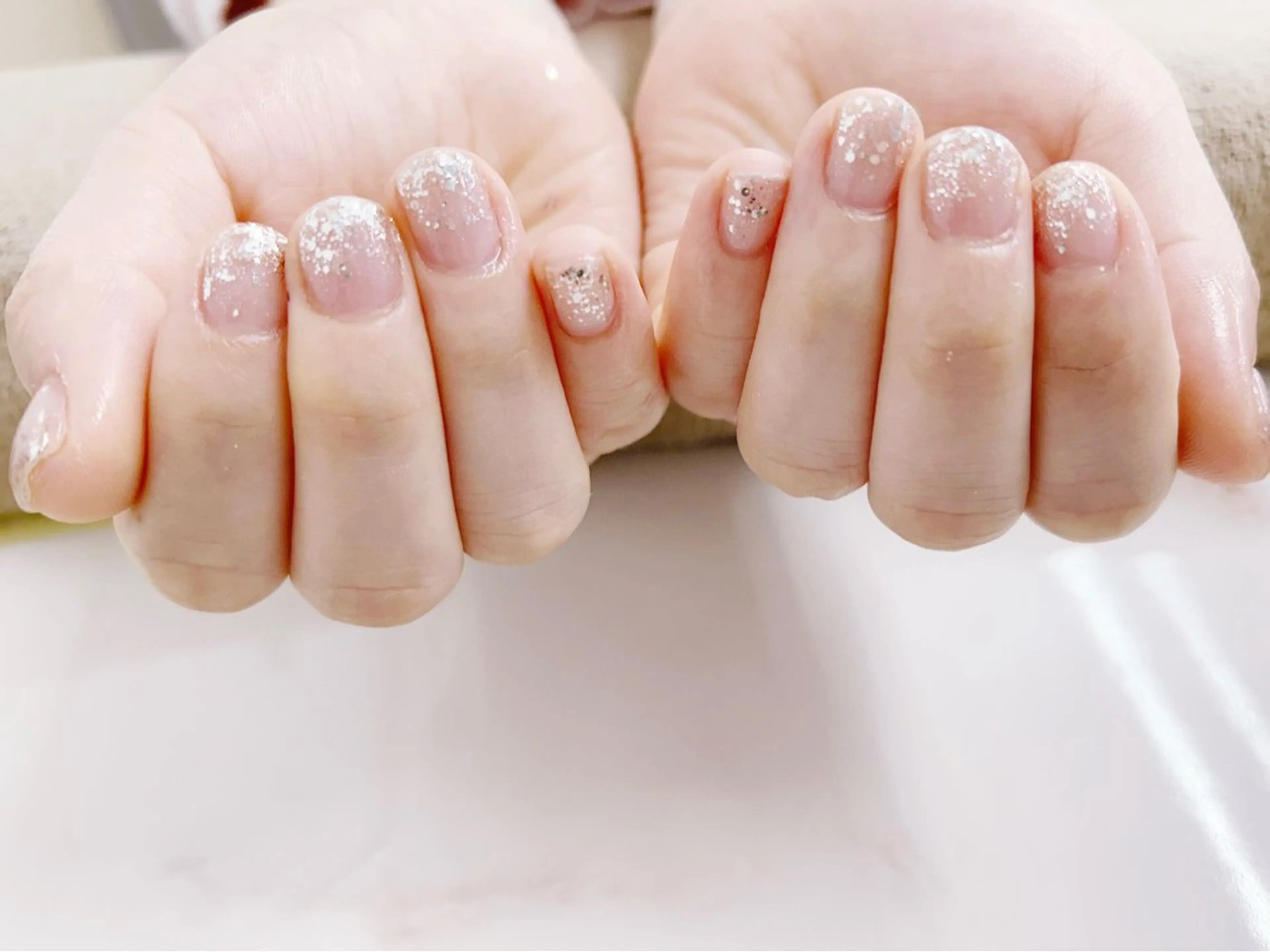 ネイル I.NAILS Nakayaのネイルデザイン