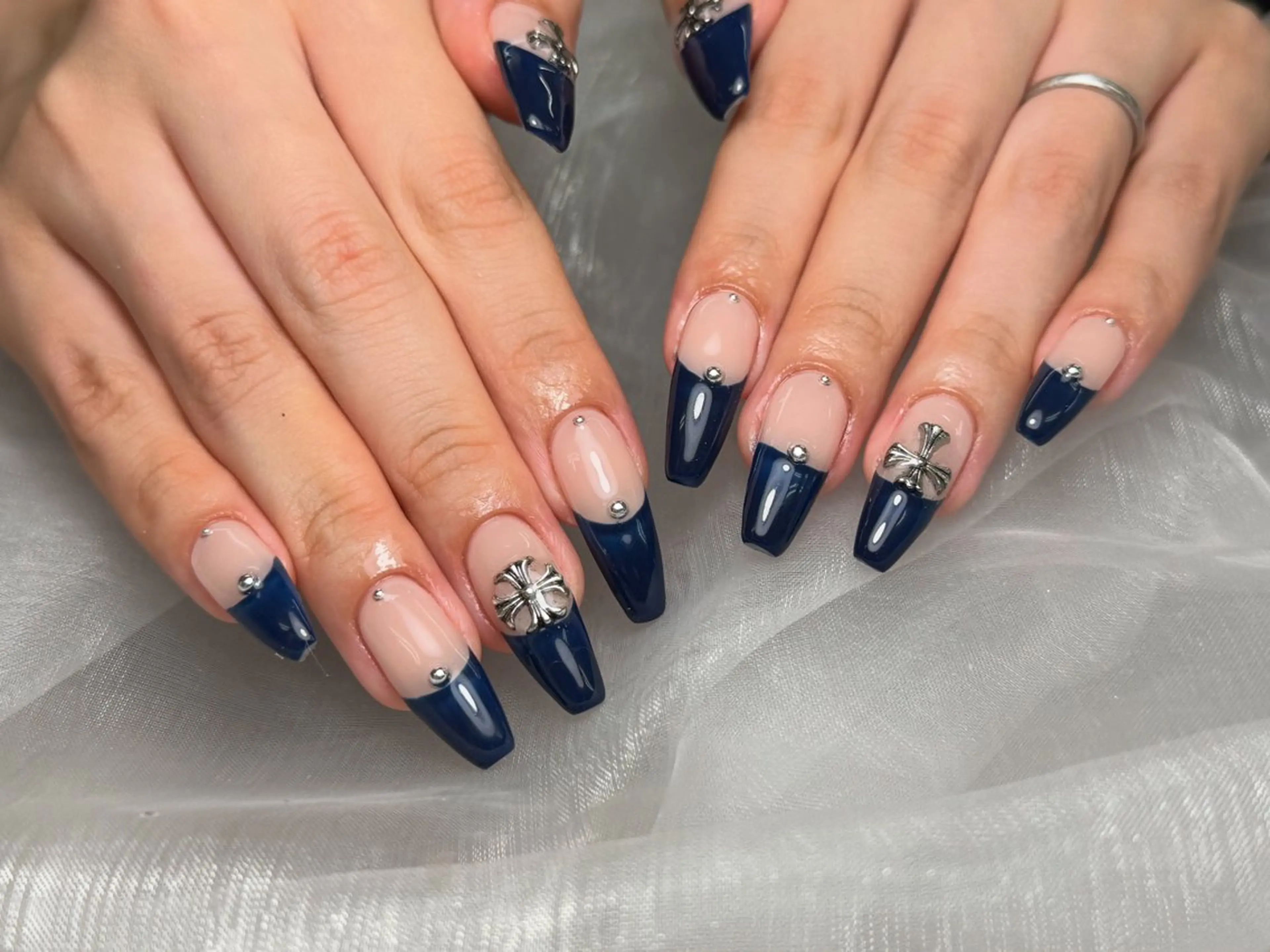 ネイル ♡ KEIKOのネイルデザイン