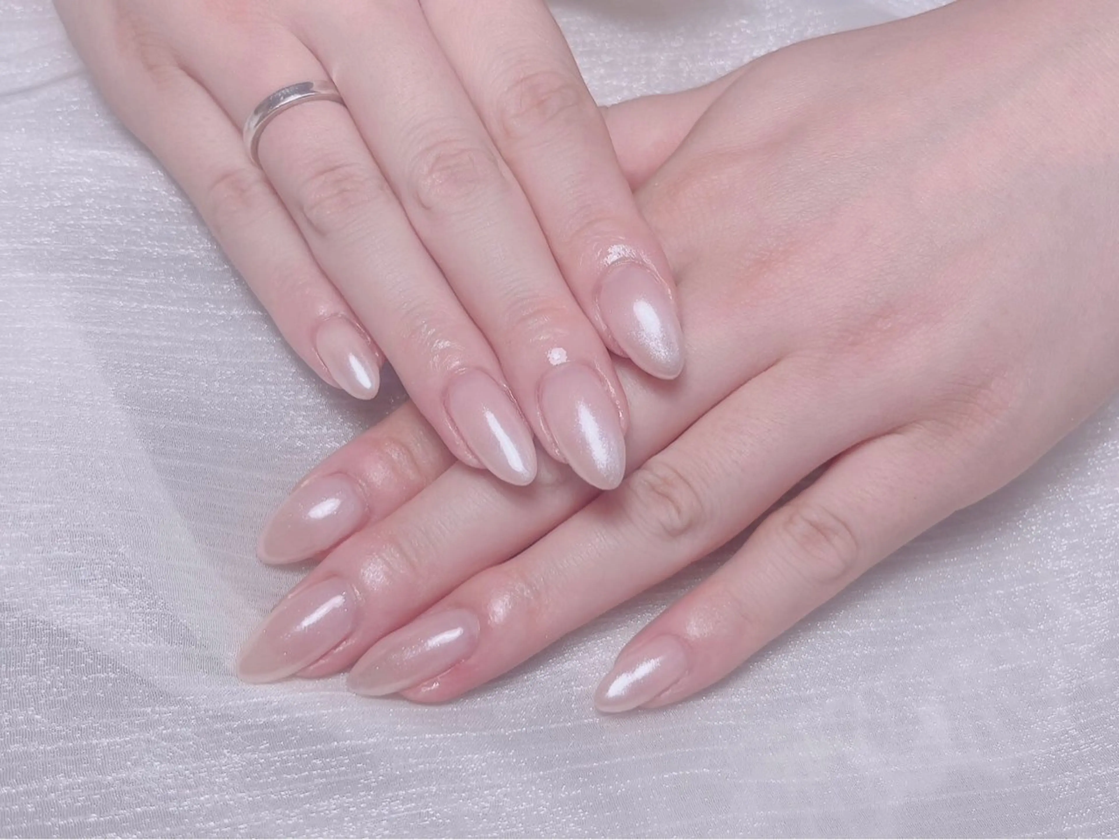 ネイル ハンドネイル Kari ネイルサロンのネイルデザイン