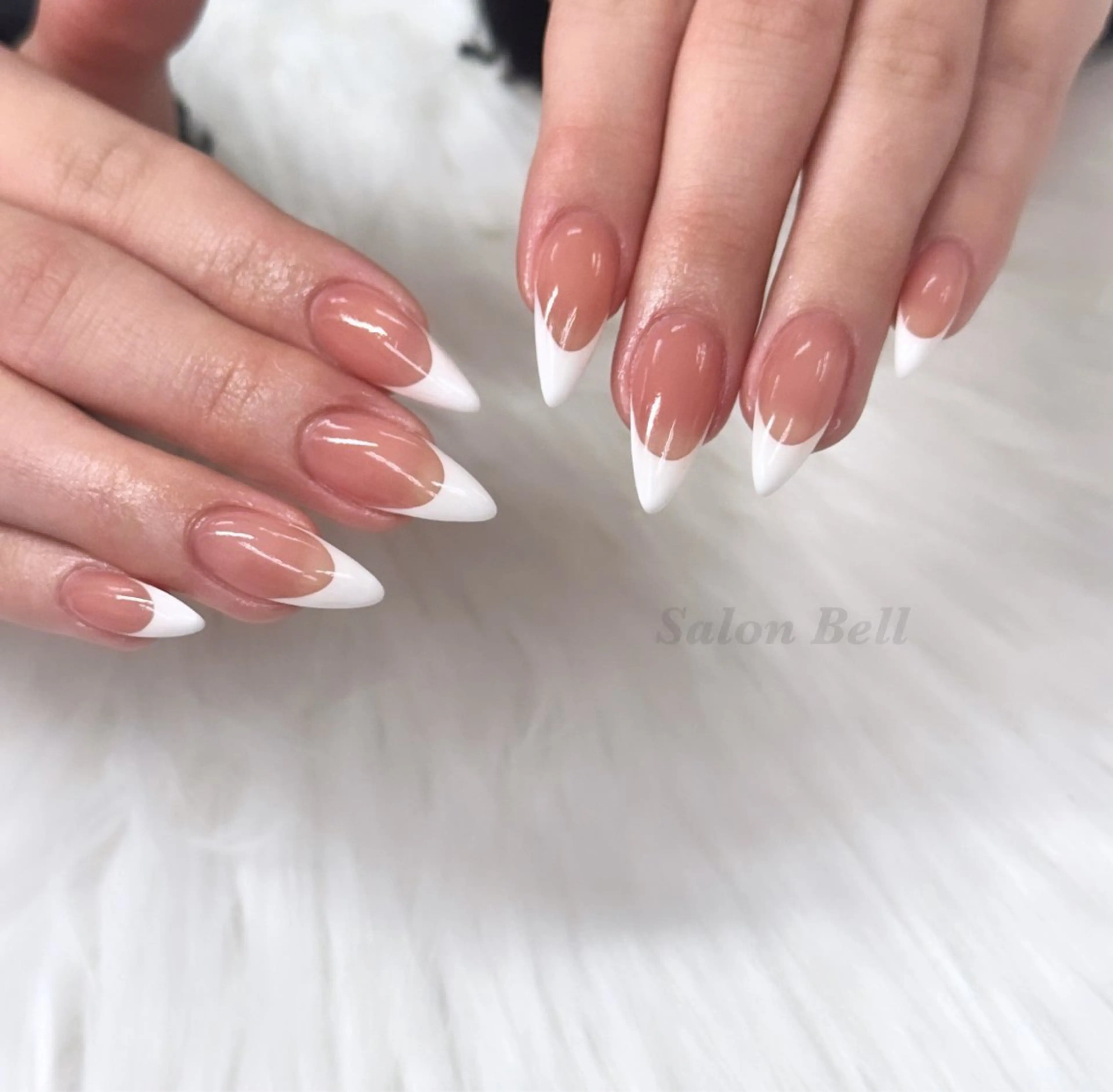 ネイル Bell 富田林店 SAYAKAのネイルデザイン