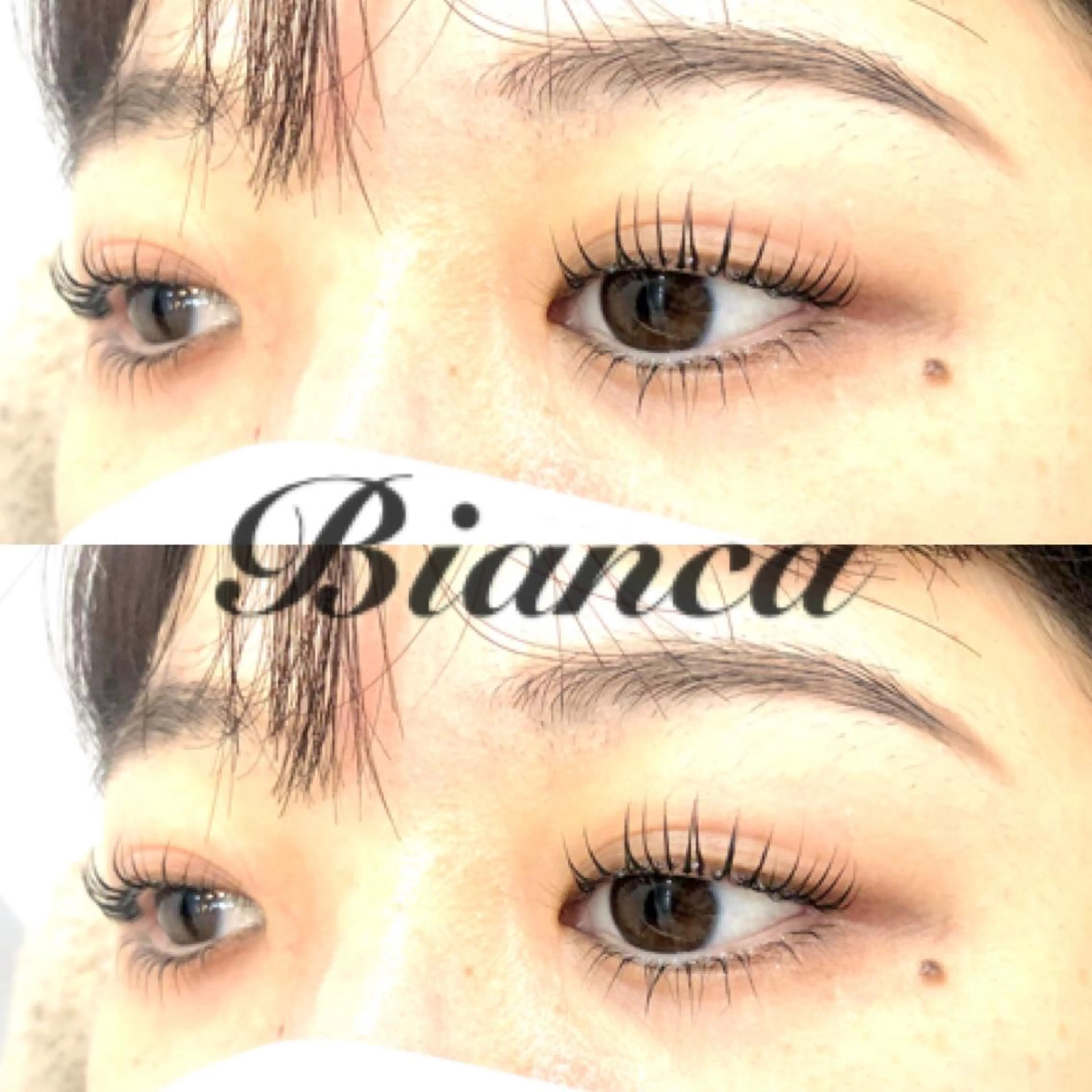 マツエク・マツパ Bianca川越店 🌙uedaのマツエク・マツパデザイン