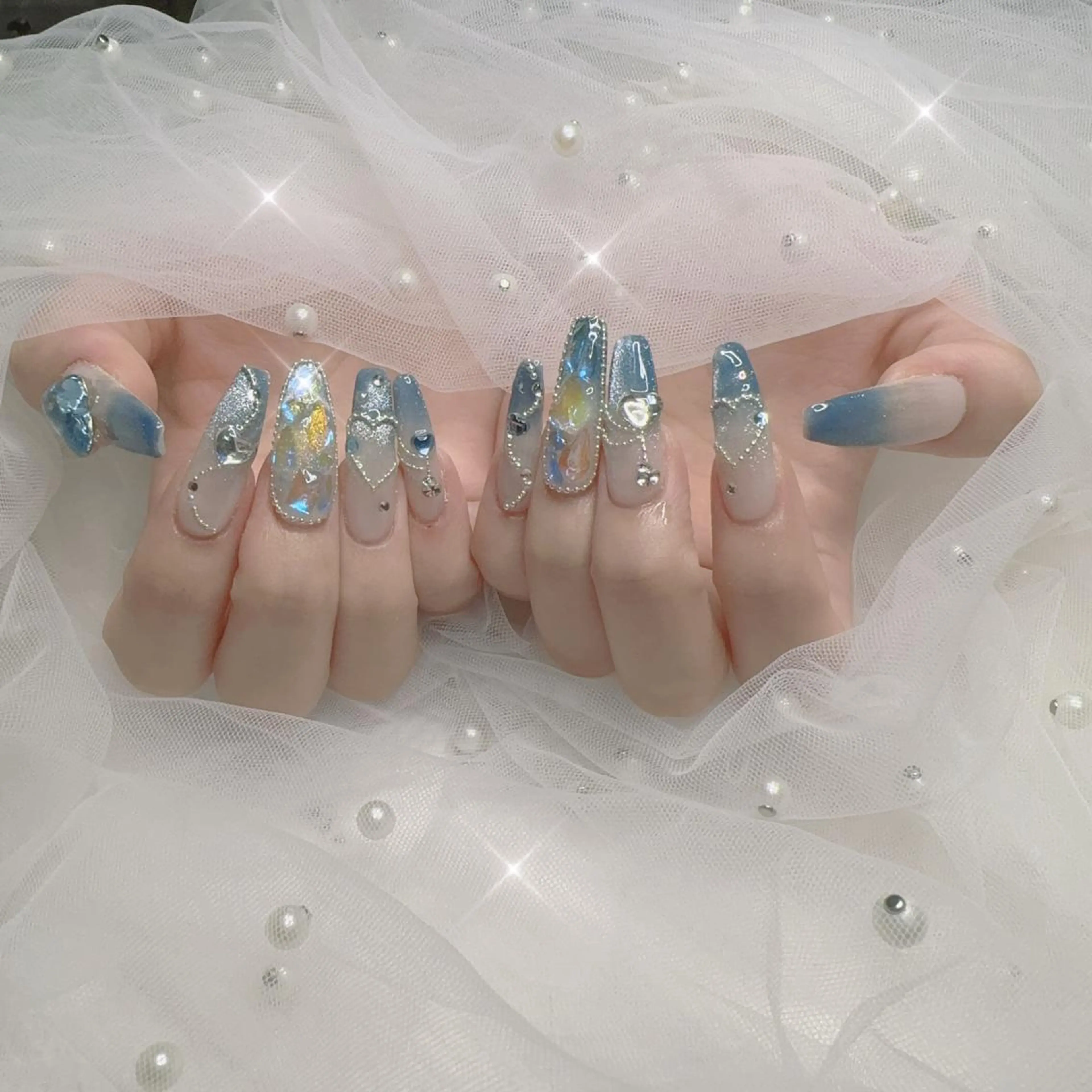 ネイル nail ONE🤍のネイルデザイン