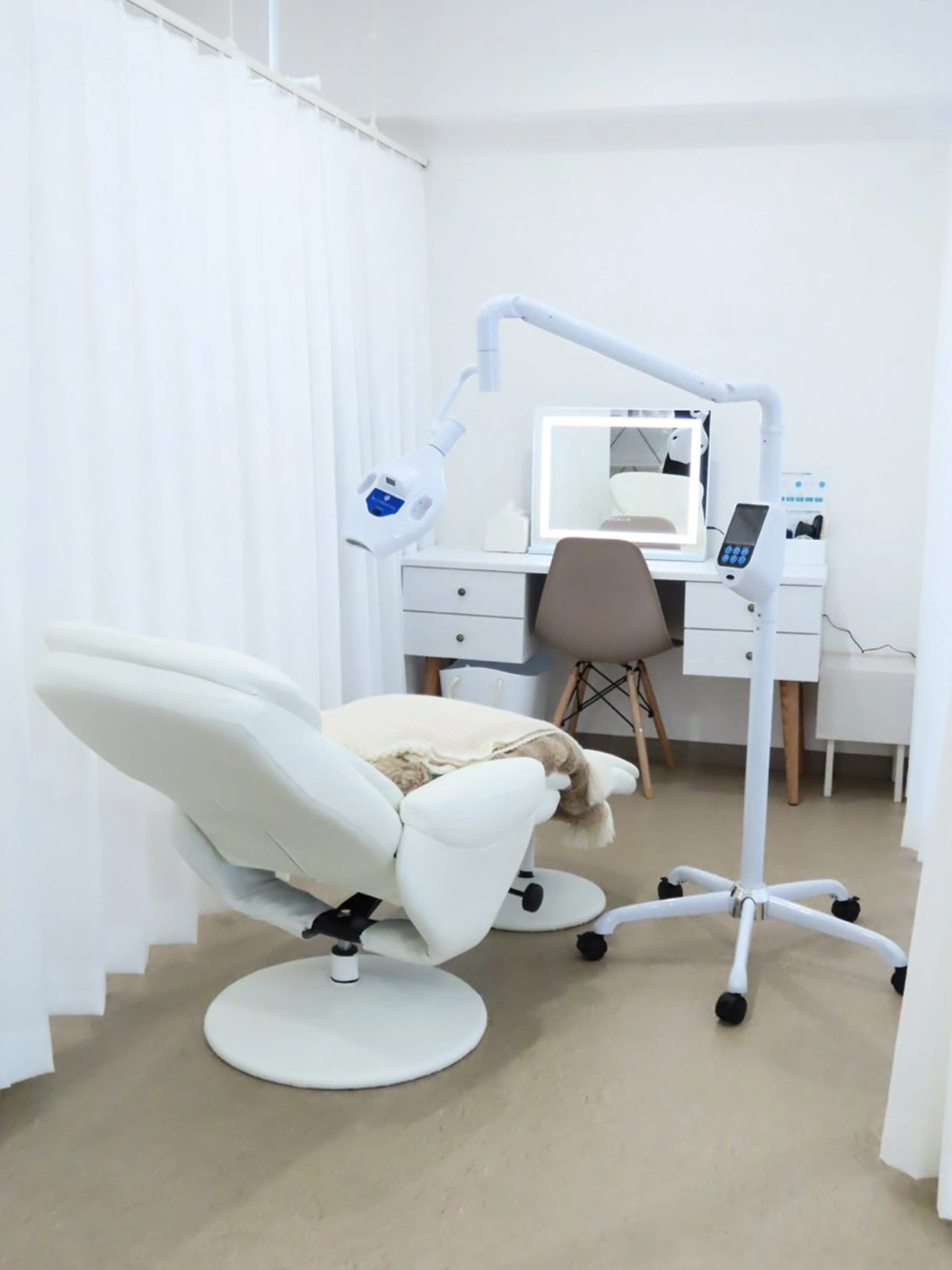 Whitening Beauty 行橋店のその他イメージ