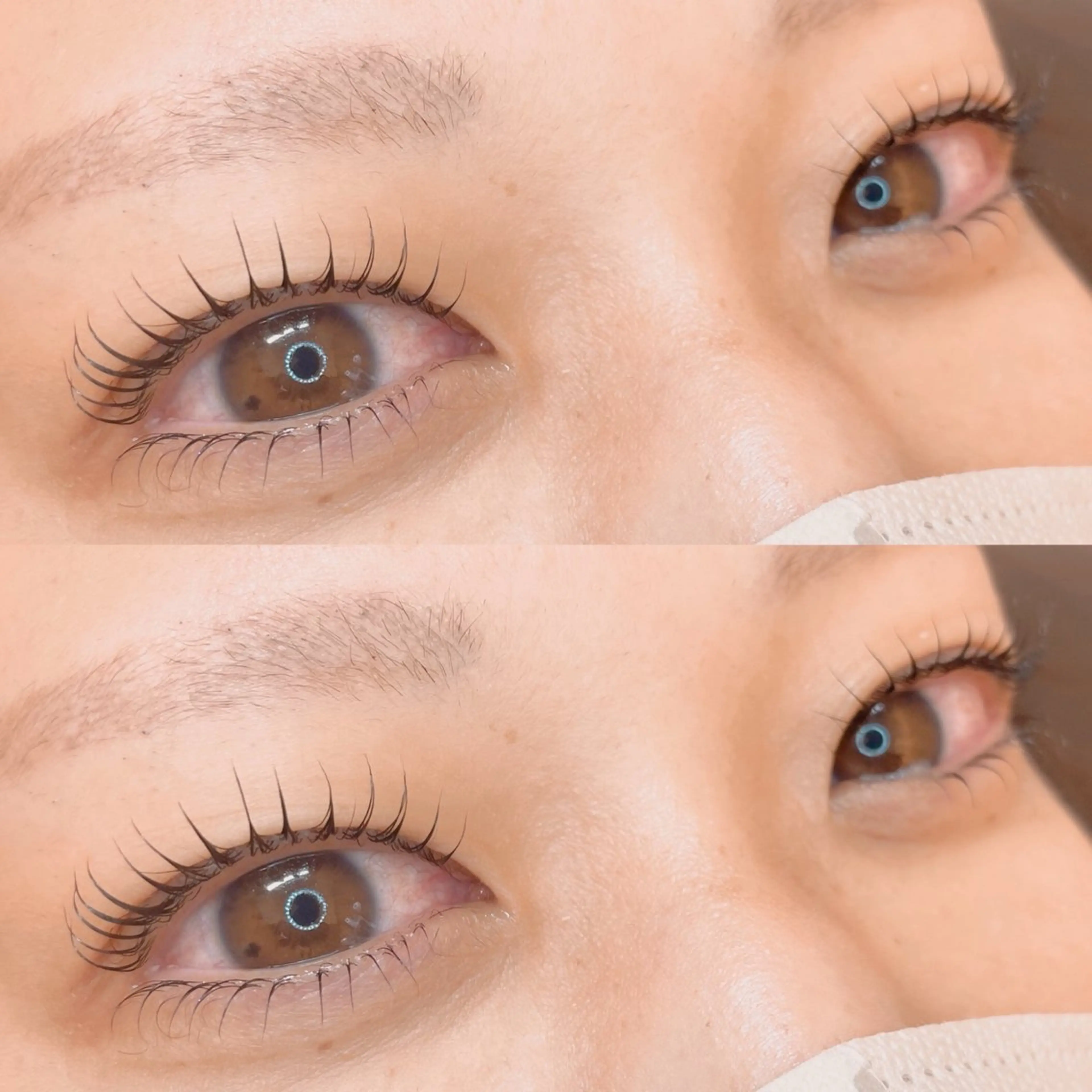 マツエク・マツパ 🫧Bello桂店 善明美来🫧のマツエク・マツパデザイン