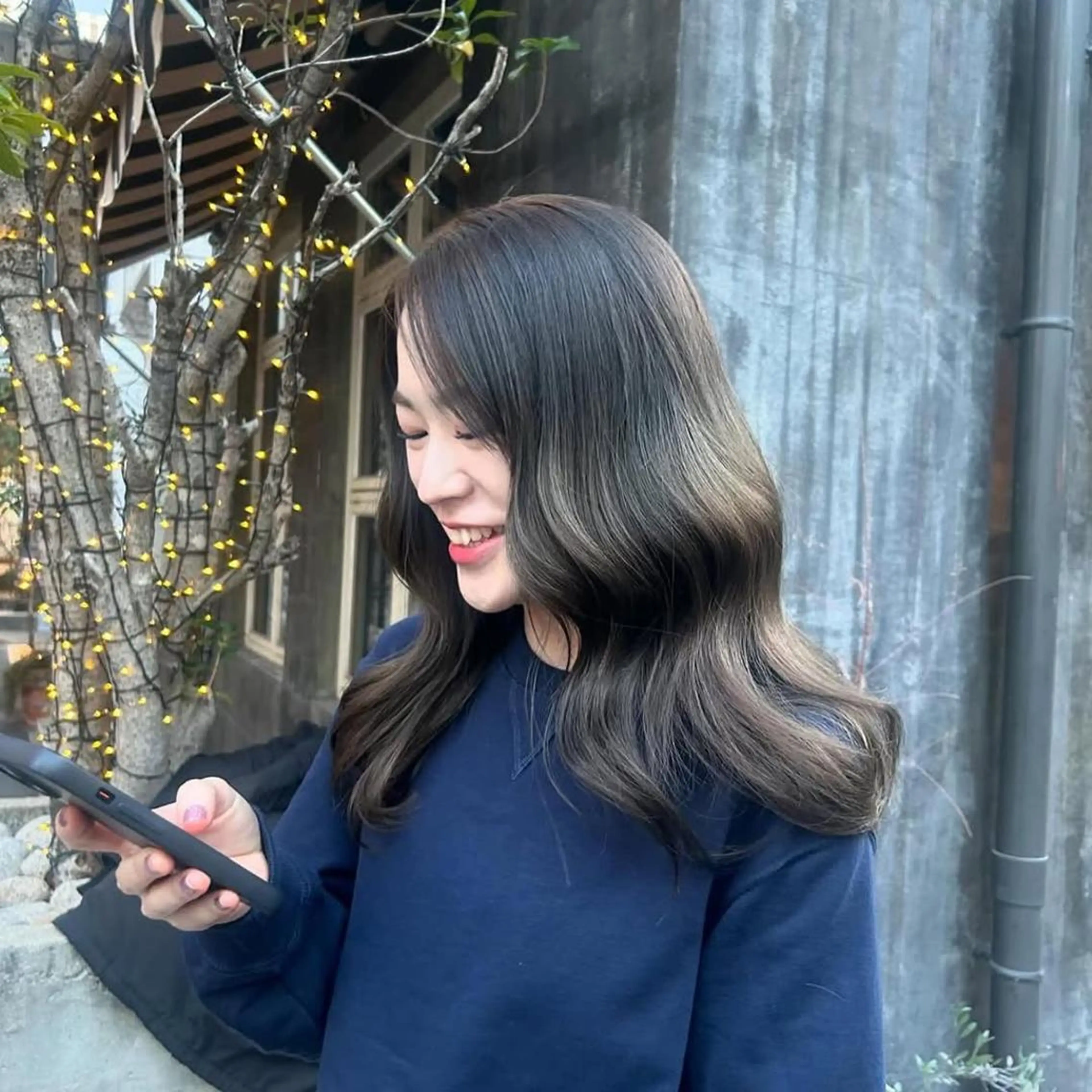 💖kellys green💖のヘアスタイル