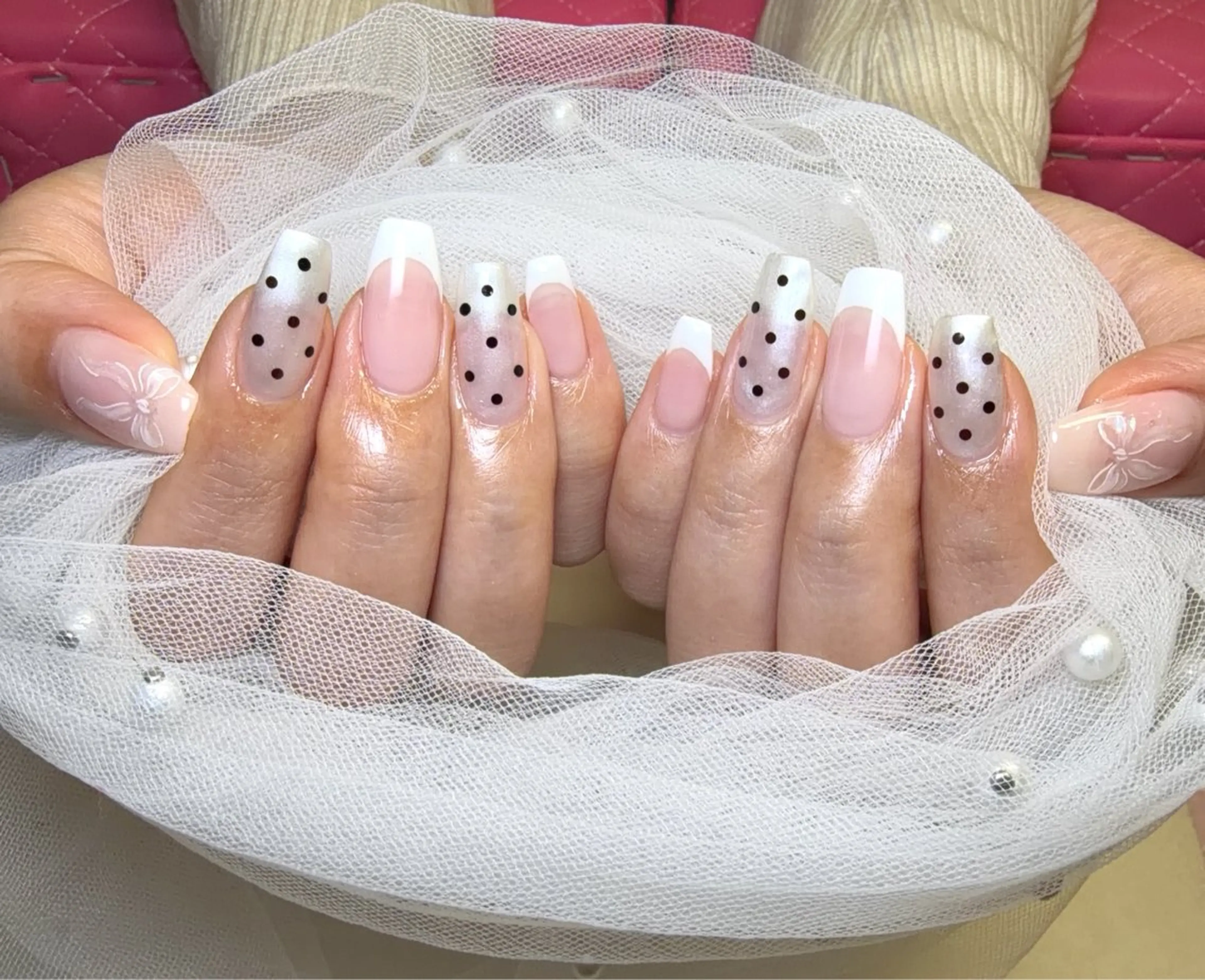 ネイル Belle Nail /ERIKAのネイルデザイン