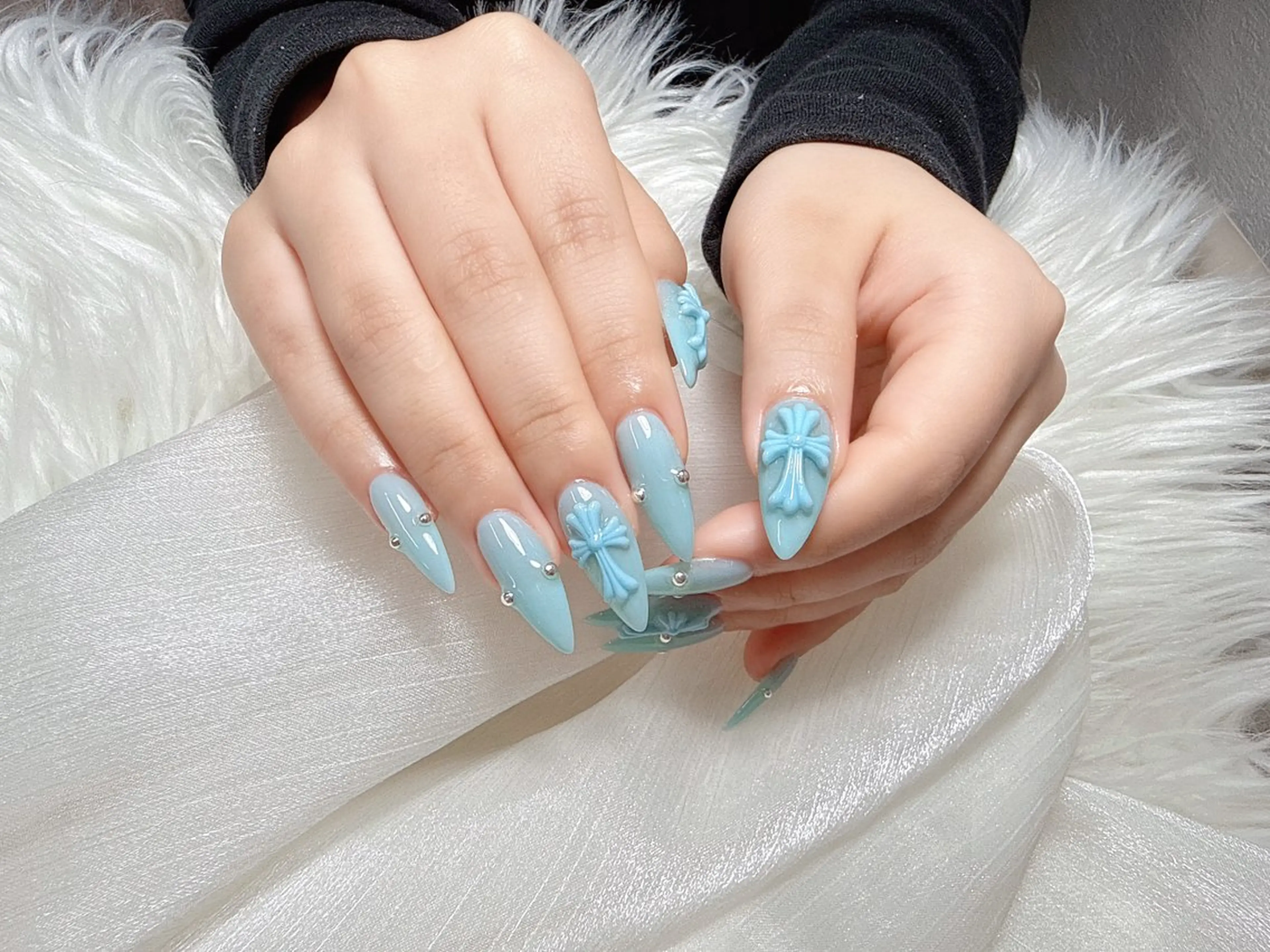 ネイル ENサロン けいのネイルデザイン