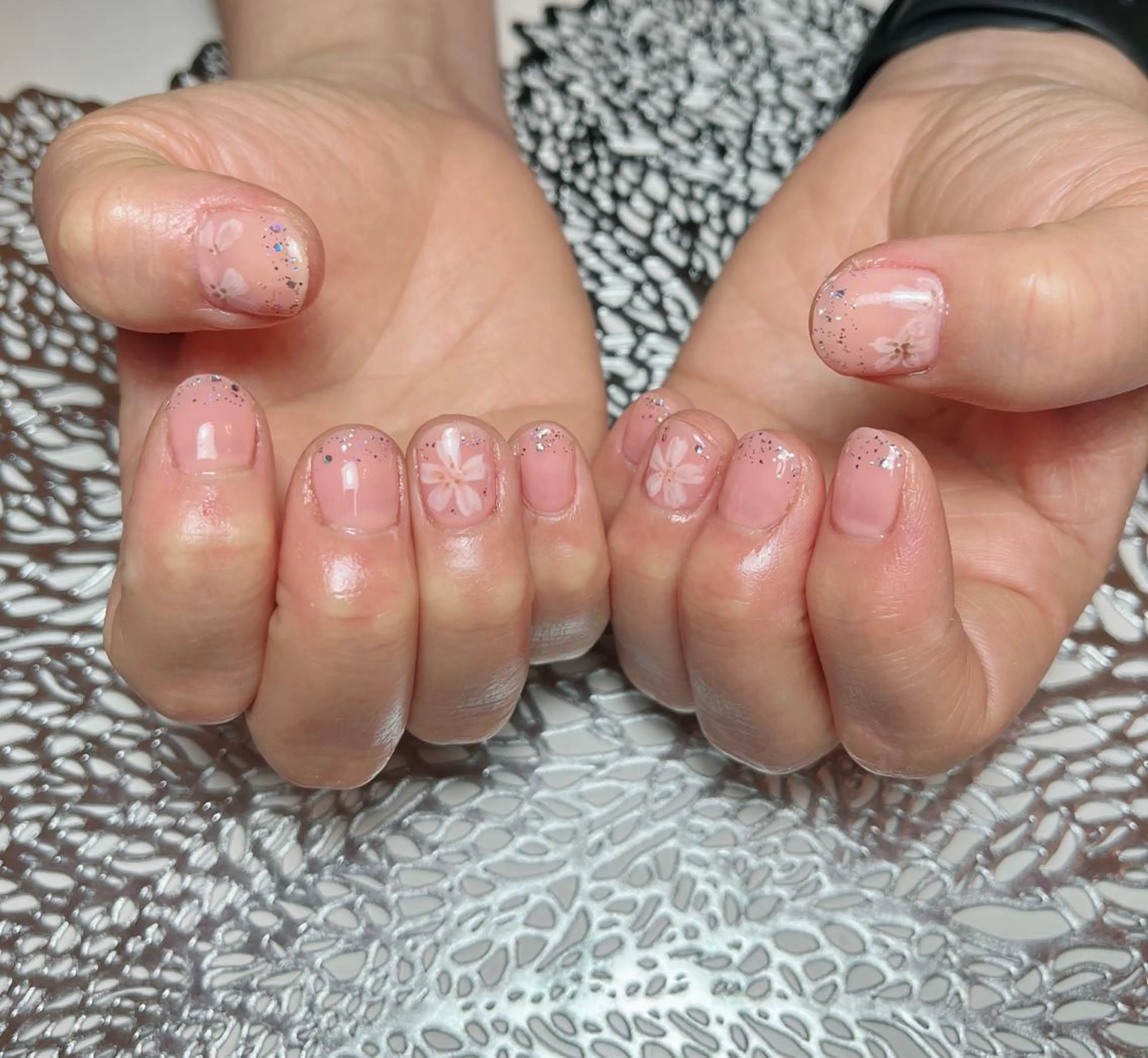 ネイル おうちサロン B-ROOMのエステ・リラクイメージ