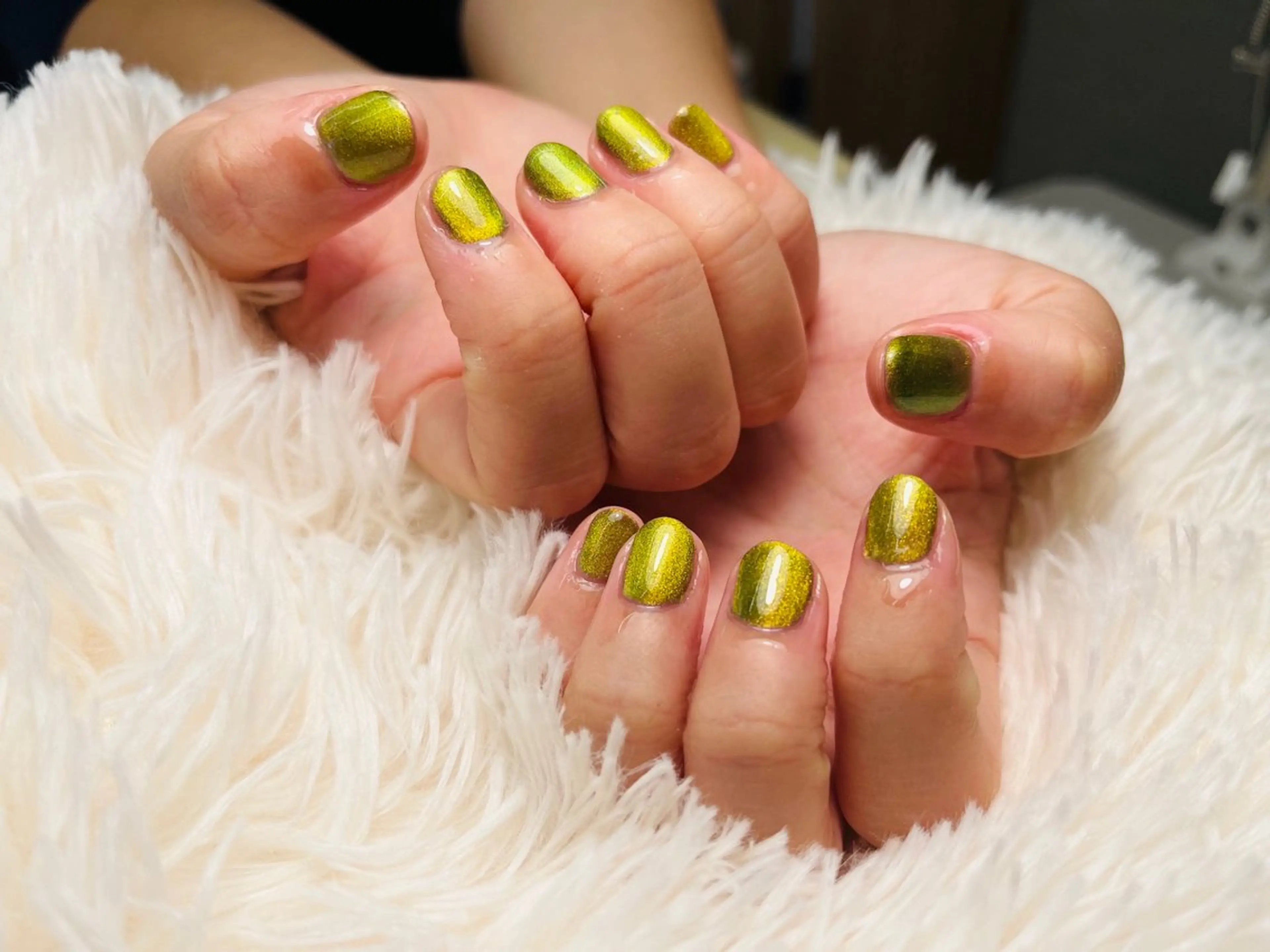 ネイル Onason NailSalonのネイルデザイン