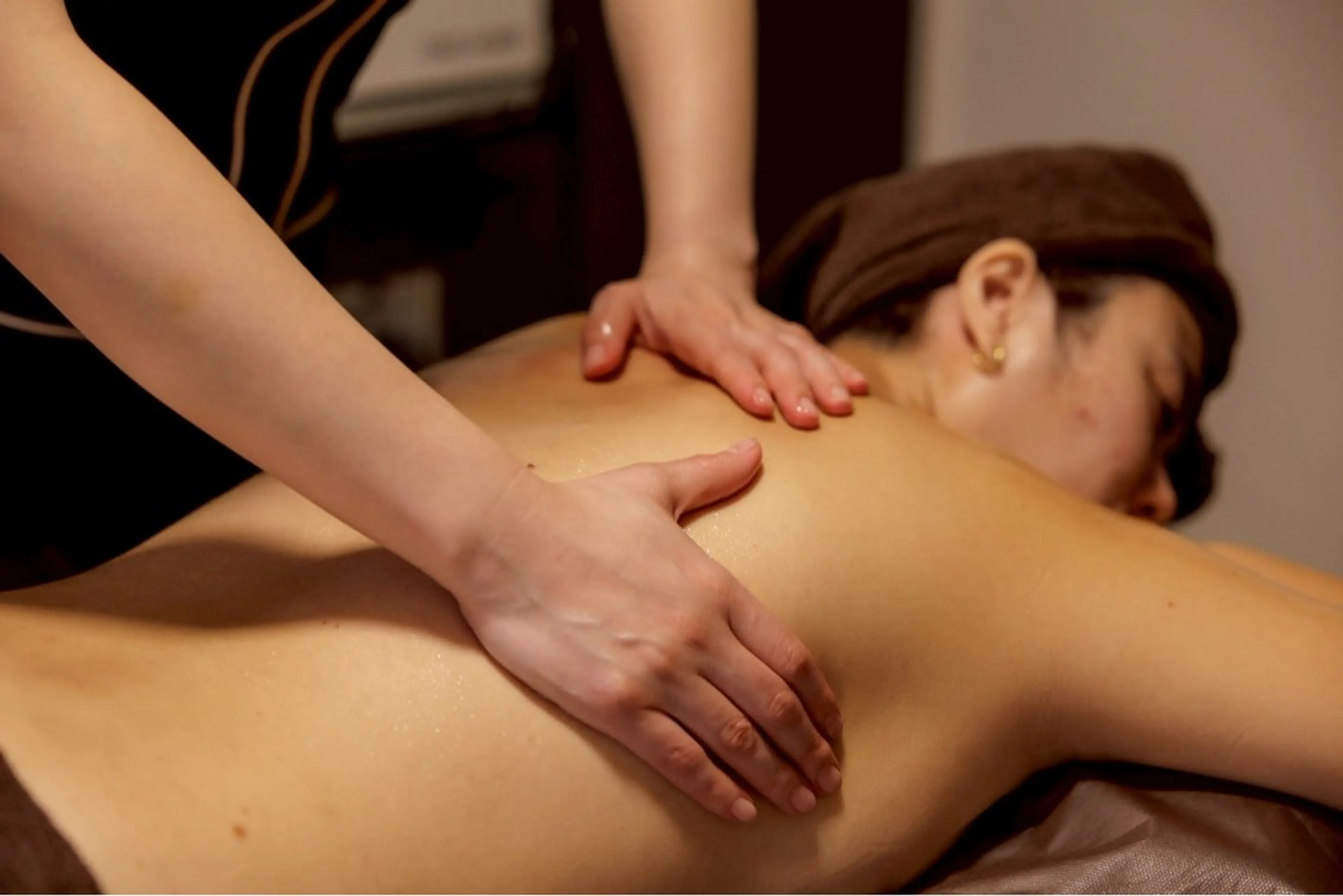 よもぎ蒸し＆脱毛 リラクReethiのエステ・リラクイメージ