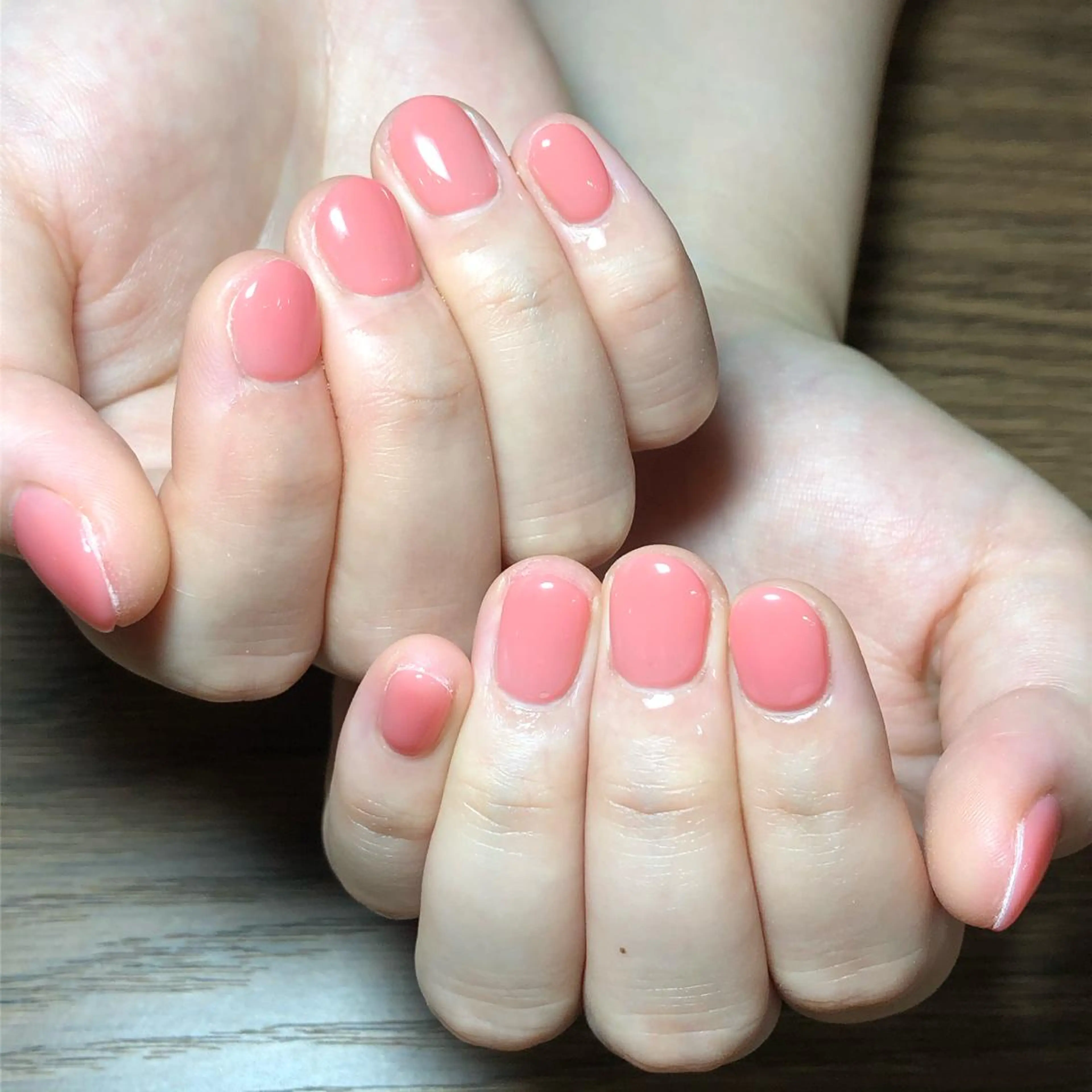 ショート ネイル Iwasaki Maiのマツエク・マツパデザイン