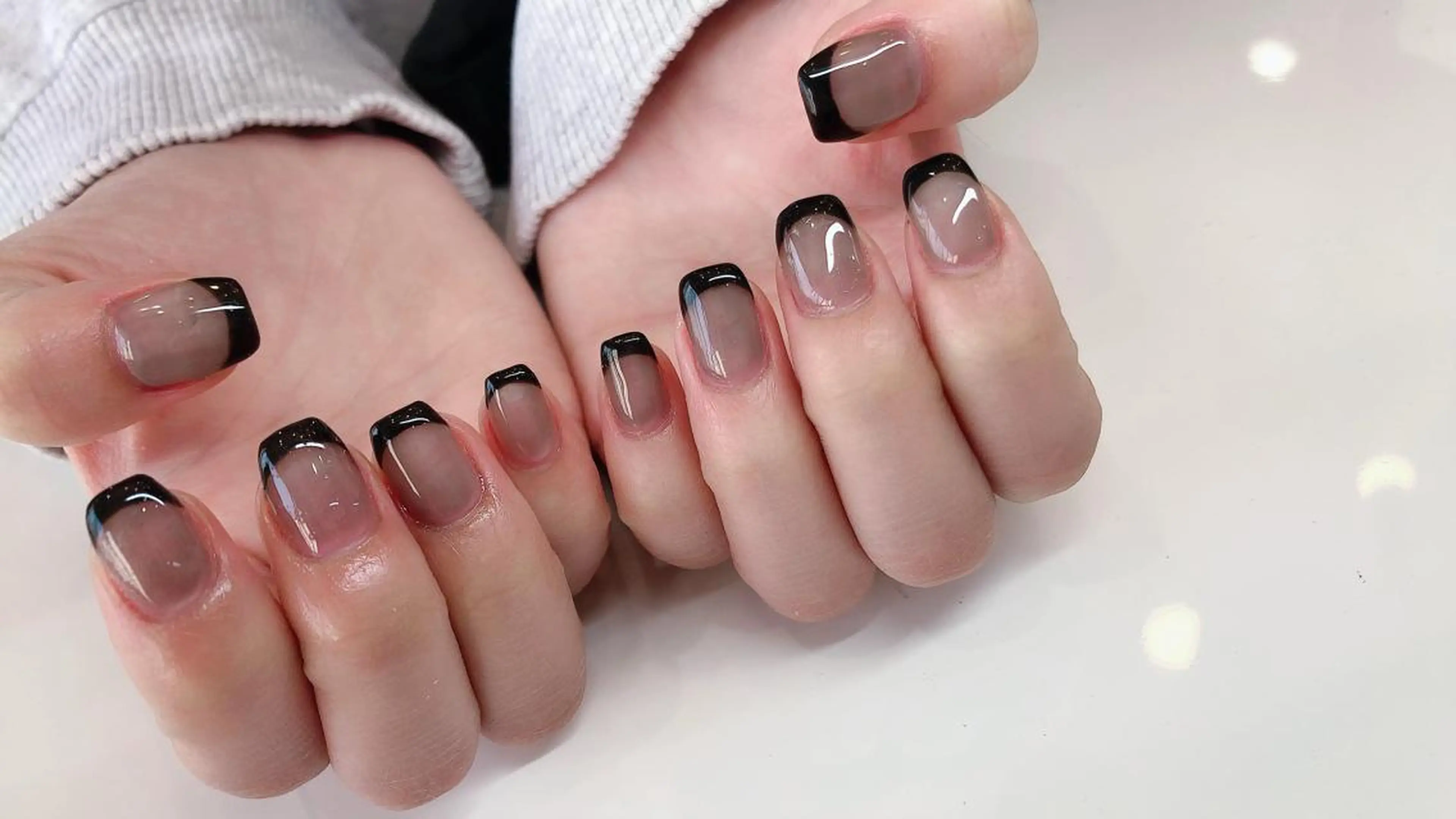 ネイル noix nail &eyeのネイルデザイン