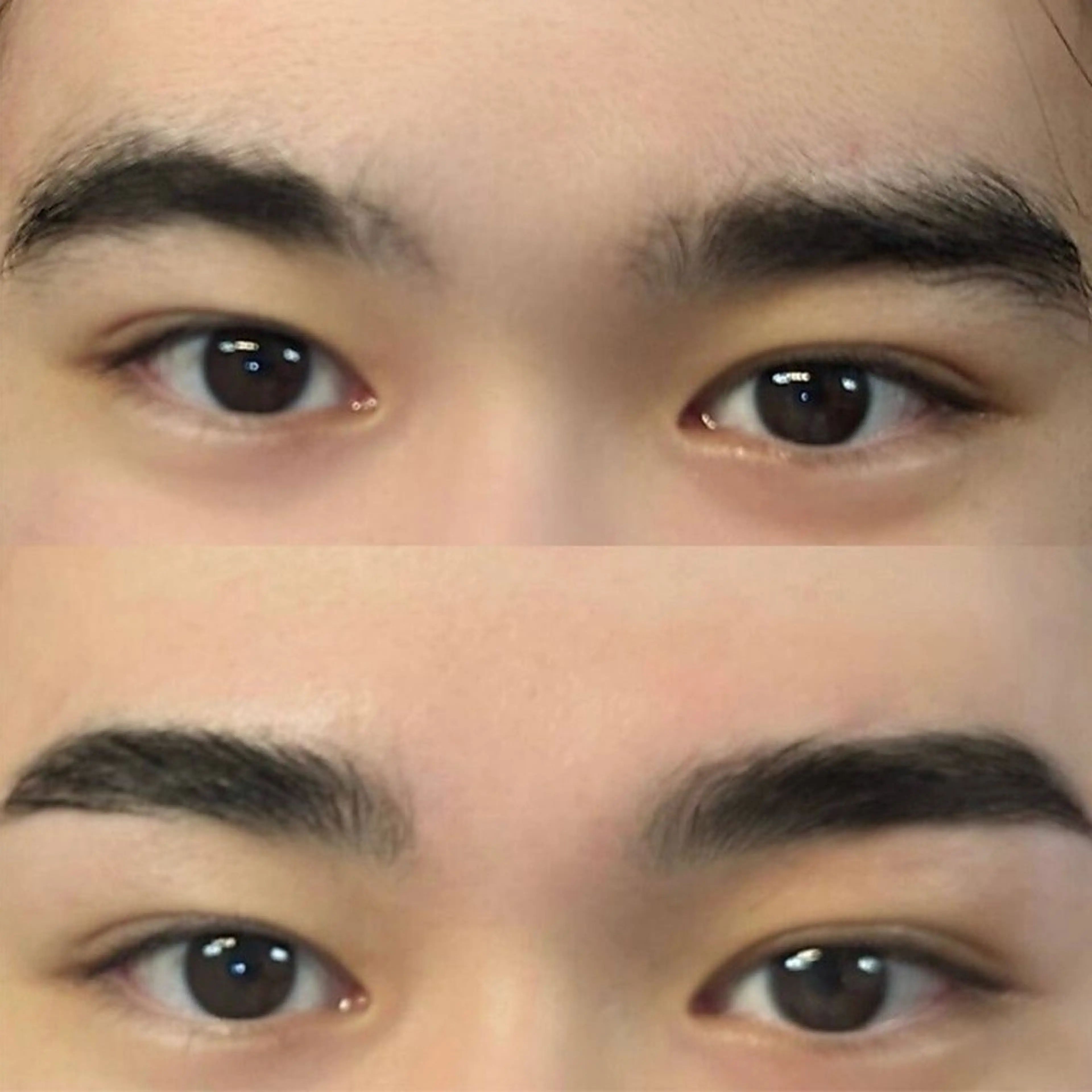 アイブロウ メンズアイブロウ ME.REBO 心斎橋の眉毛・アイブロウイメージ