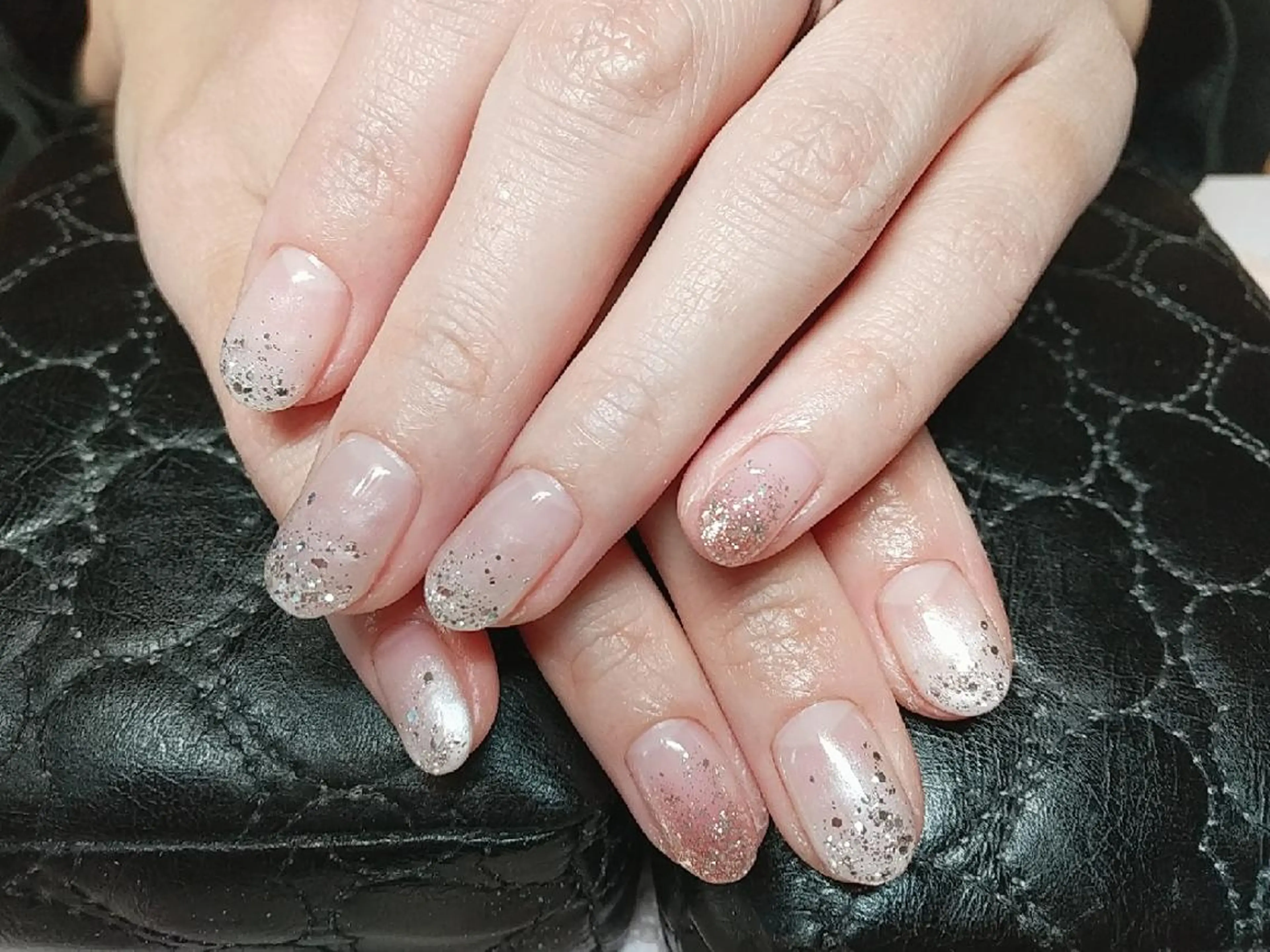 ネイル haru  nailのネイルデザイン