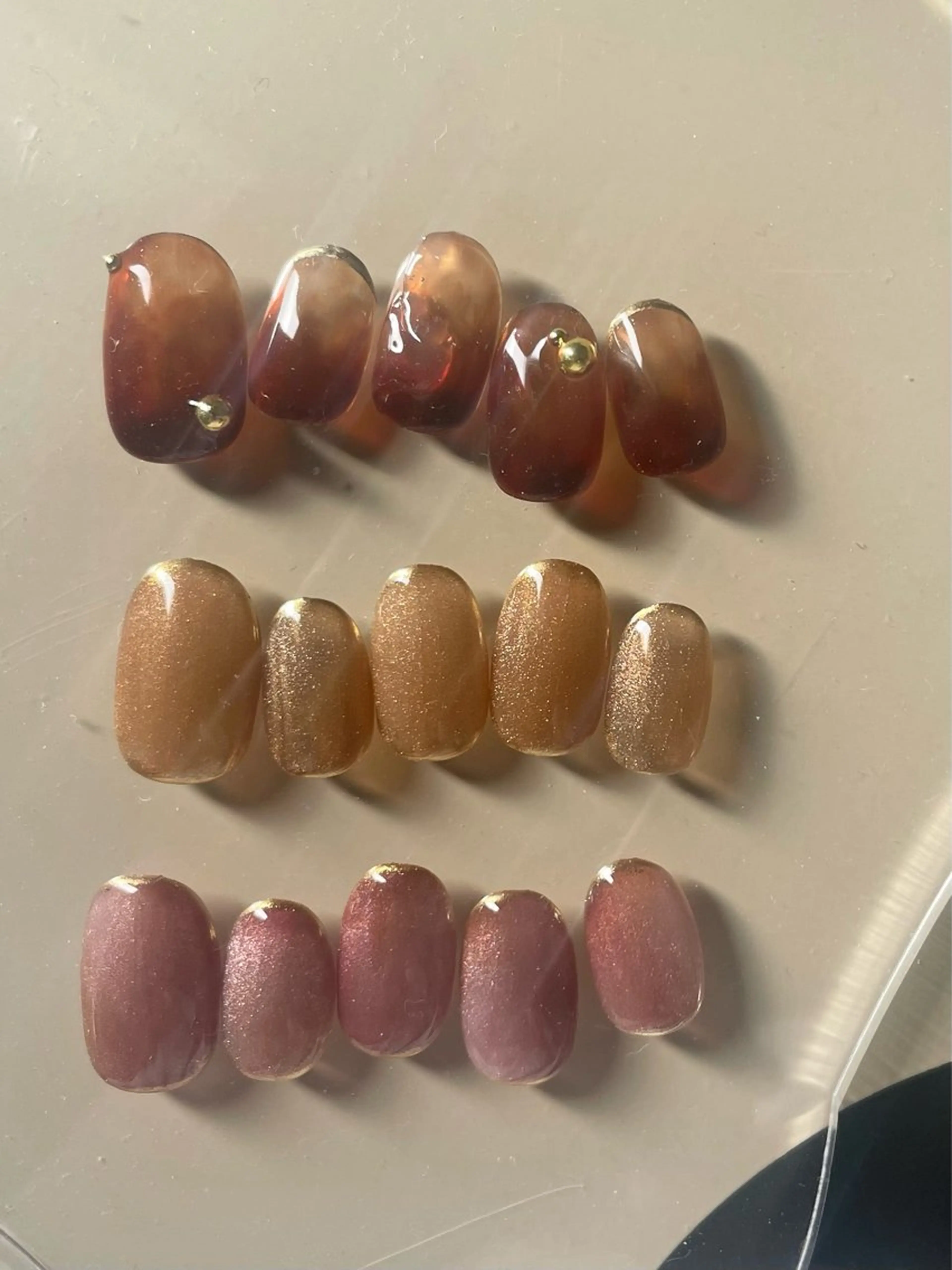 ネイル _6.cca所属・ayaka .のネイルデザイン