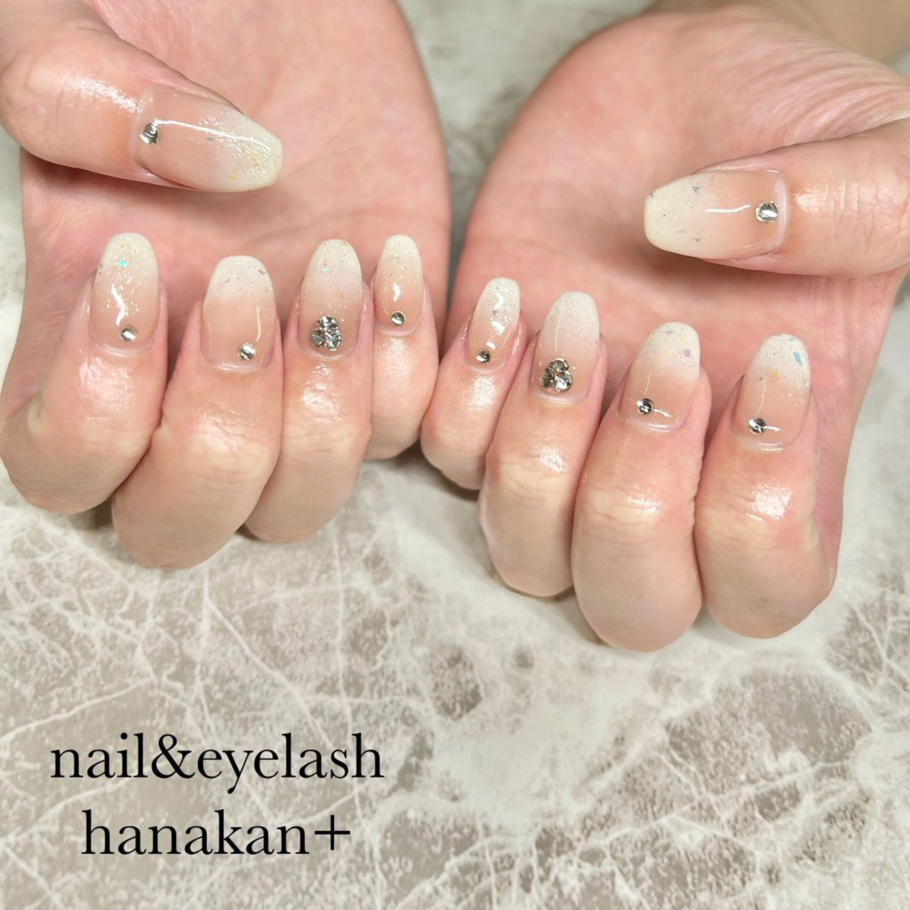 ネイル S Fumiのマツエク・マツパデザイン