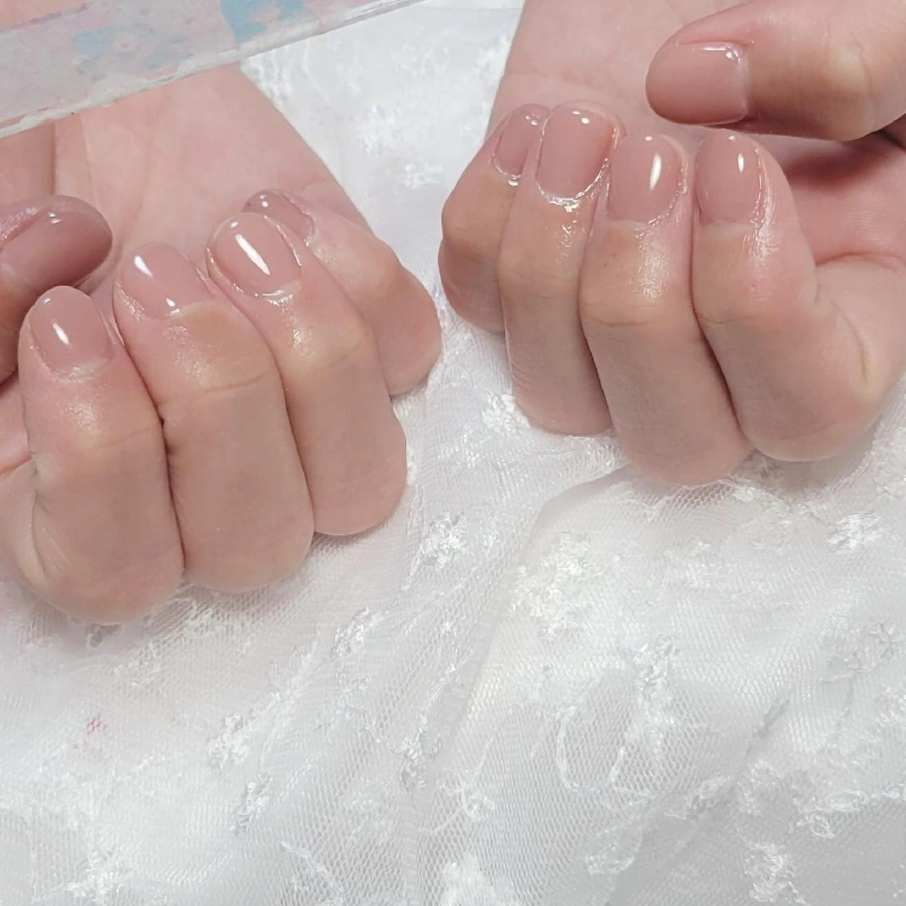 ネイル ネイルサロンほっこり kanaのネイルデザイン