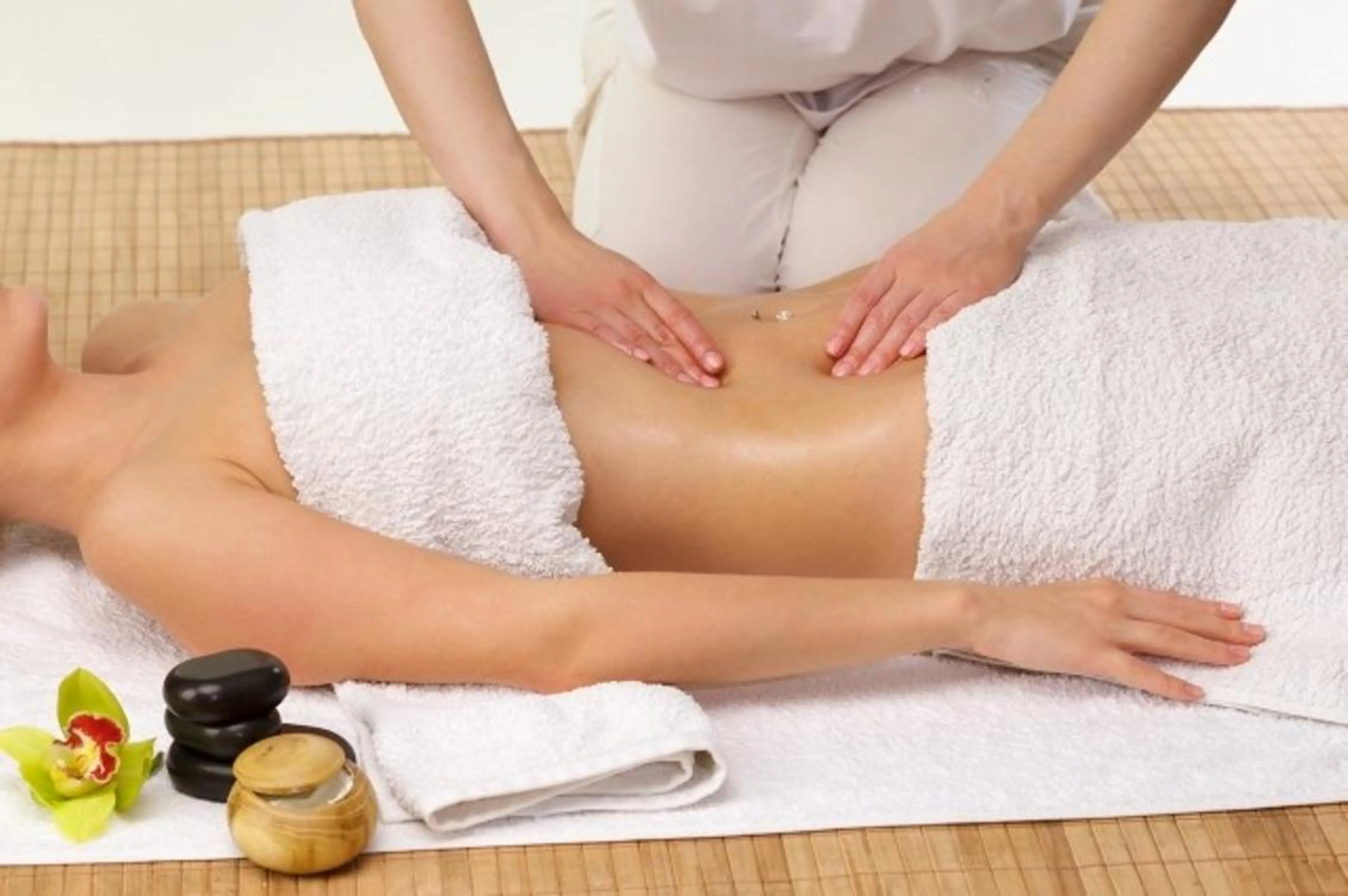 環＋tamaki 占部ひろこのエステ・リラクイメージ