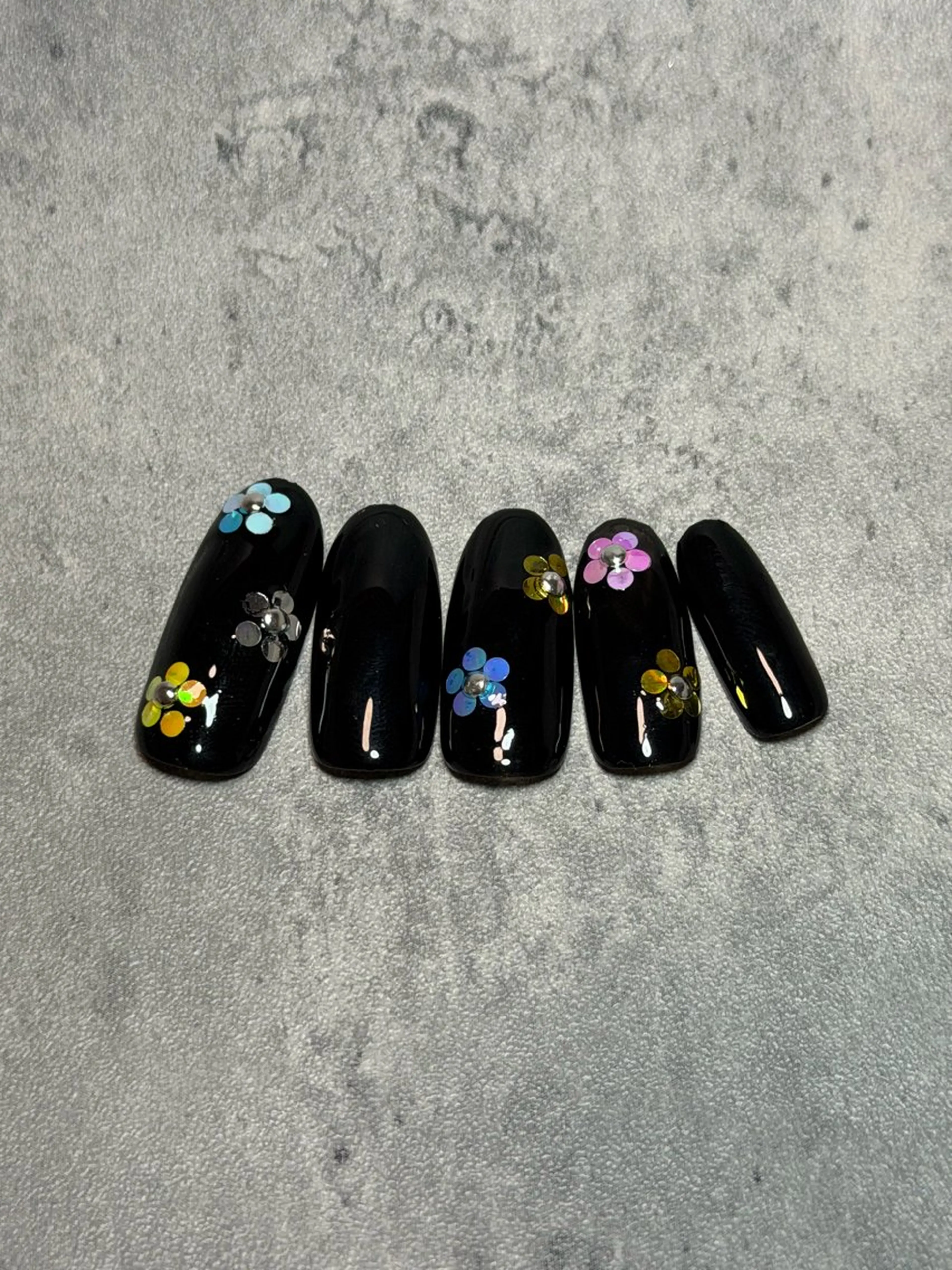 ネイル ハンドネイル Scent.nail セントネイルのネイルデザイン