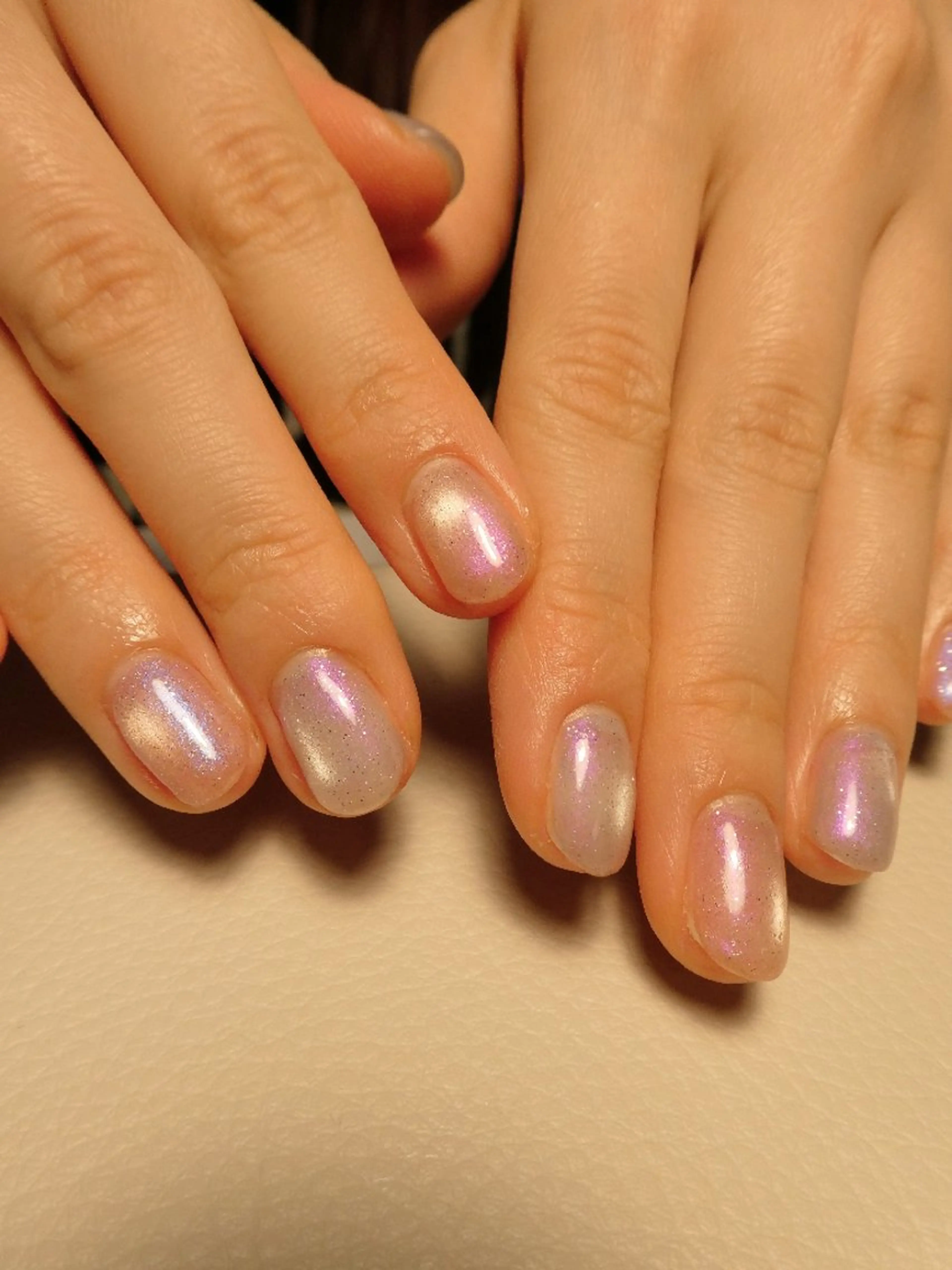 ネイル ハンドネイル ihana/ makoのネイルデザイン