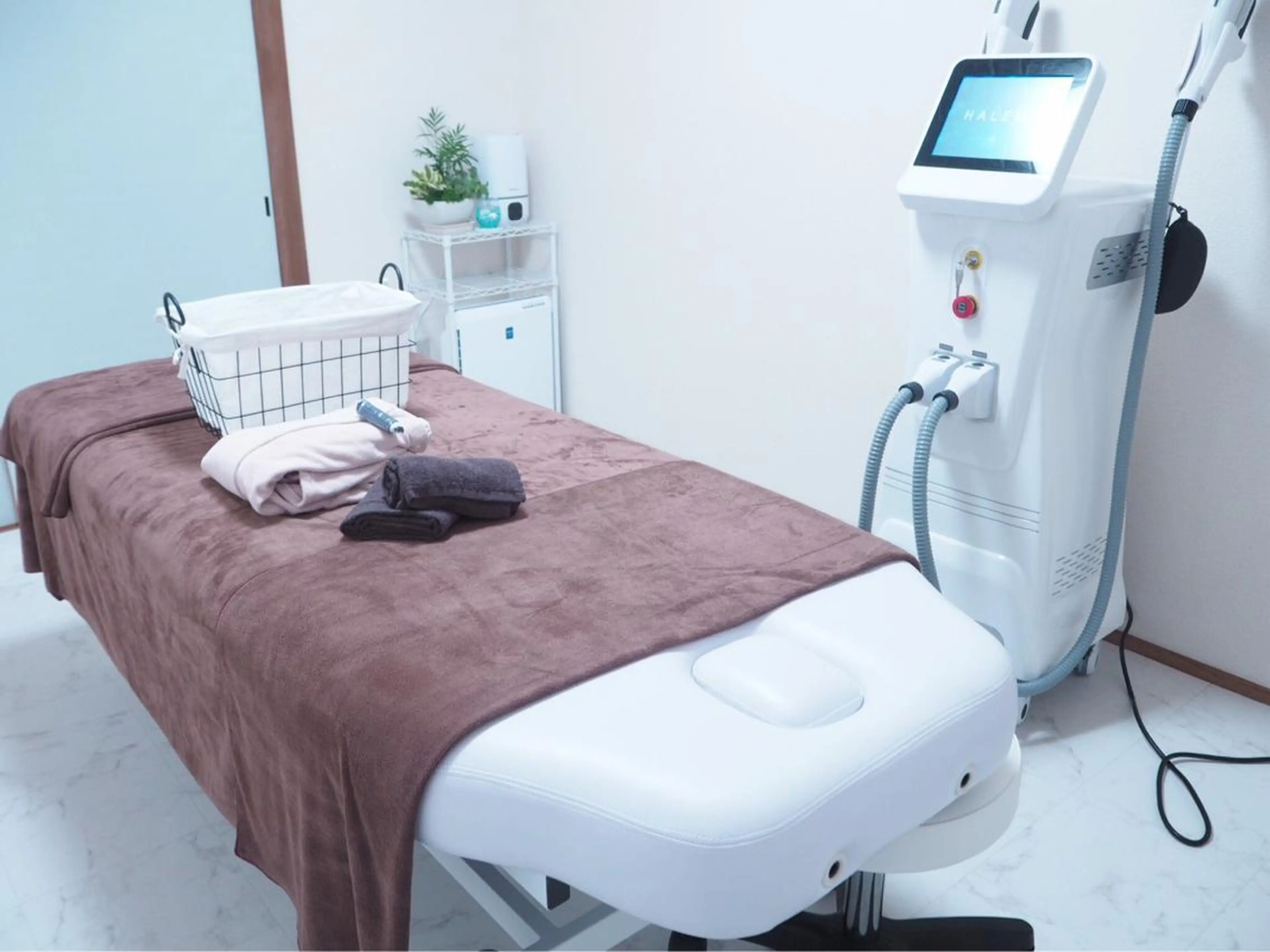 Be Charm 山﨑のエステ・リラクイメージ