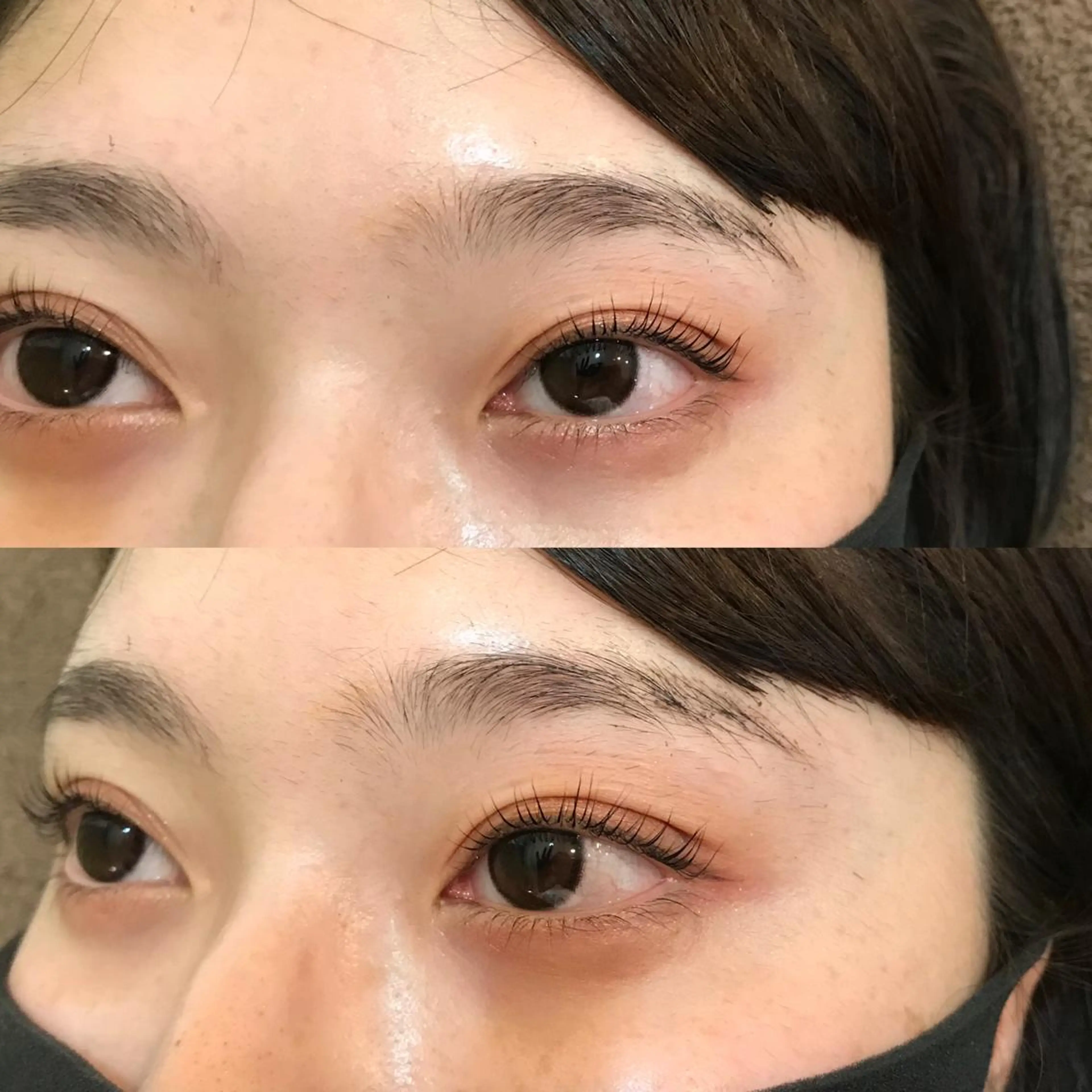 マツエク・マツパ Lykke yuu✿のマツエク・マツパデザイン