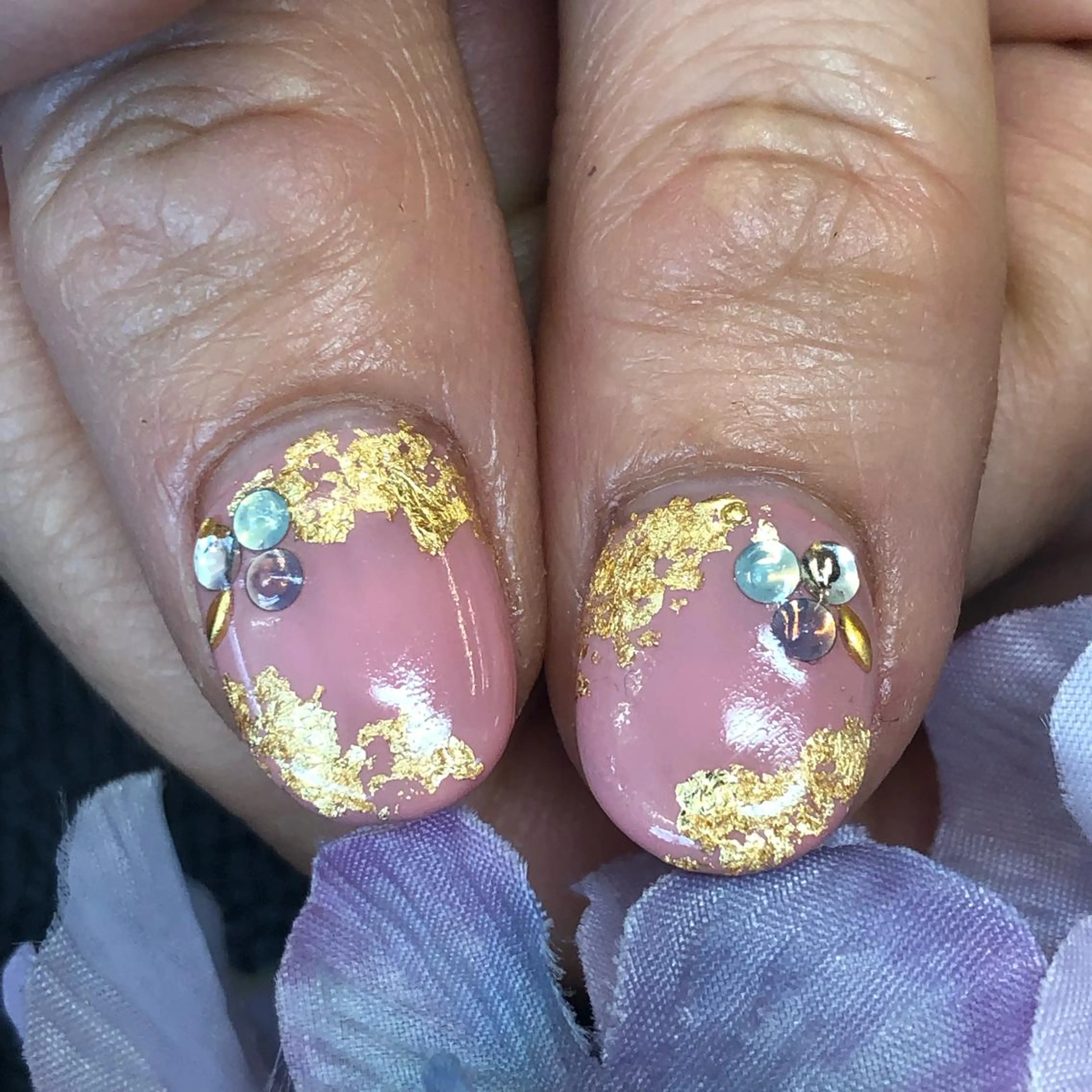 ネイル nail CORURIのネイルデザイン