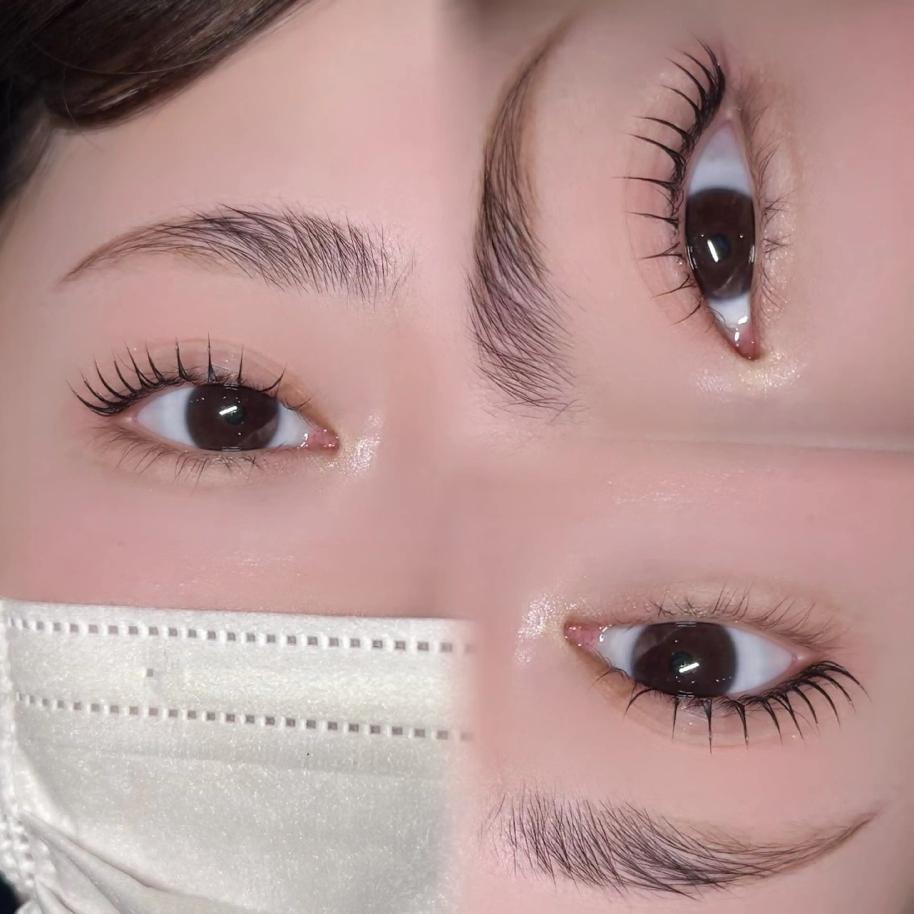 🎀パリジェンヌ 上のみの写真