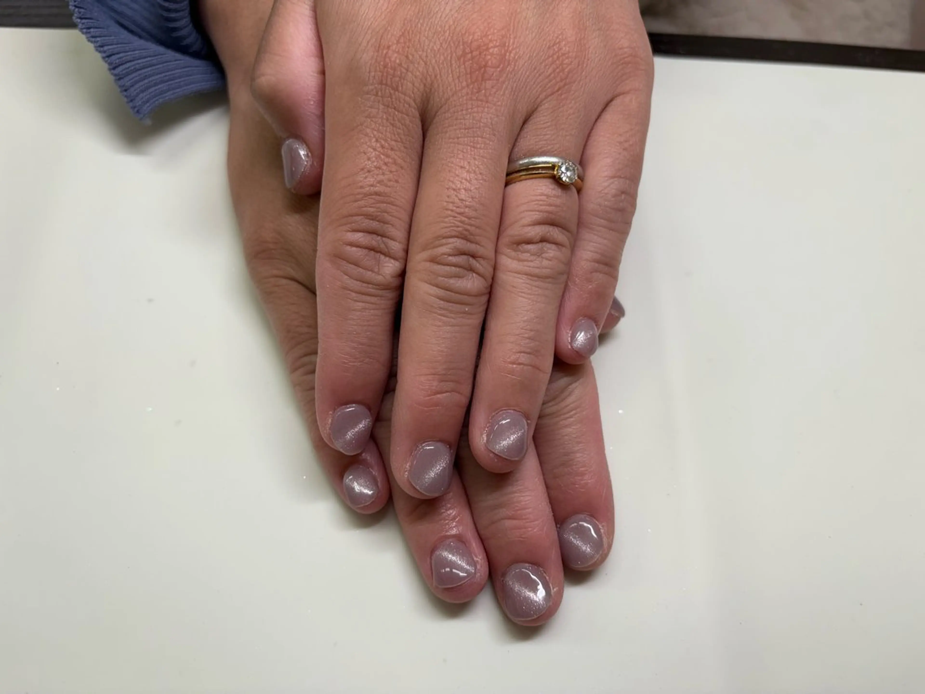 ネイル モデル様募集✿ᵕ̈* Kanonのネイルデザイン