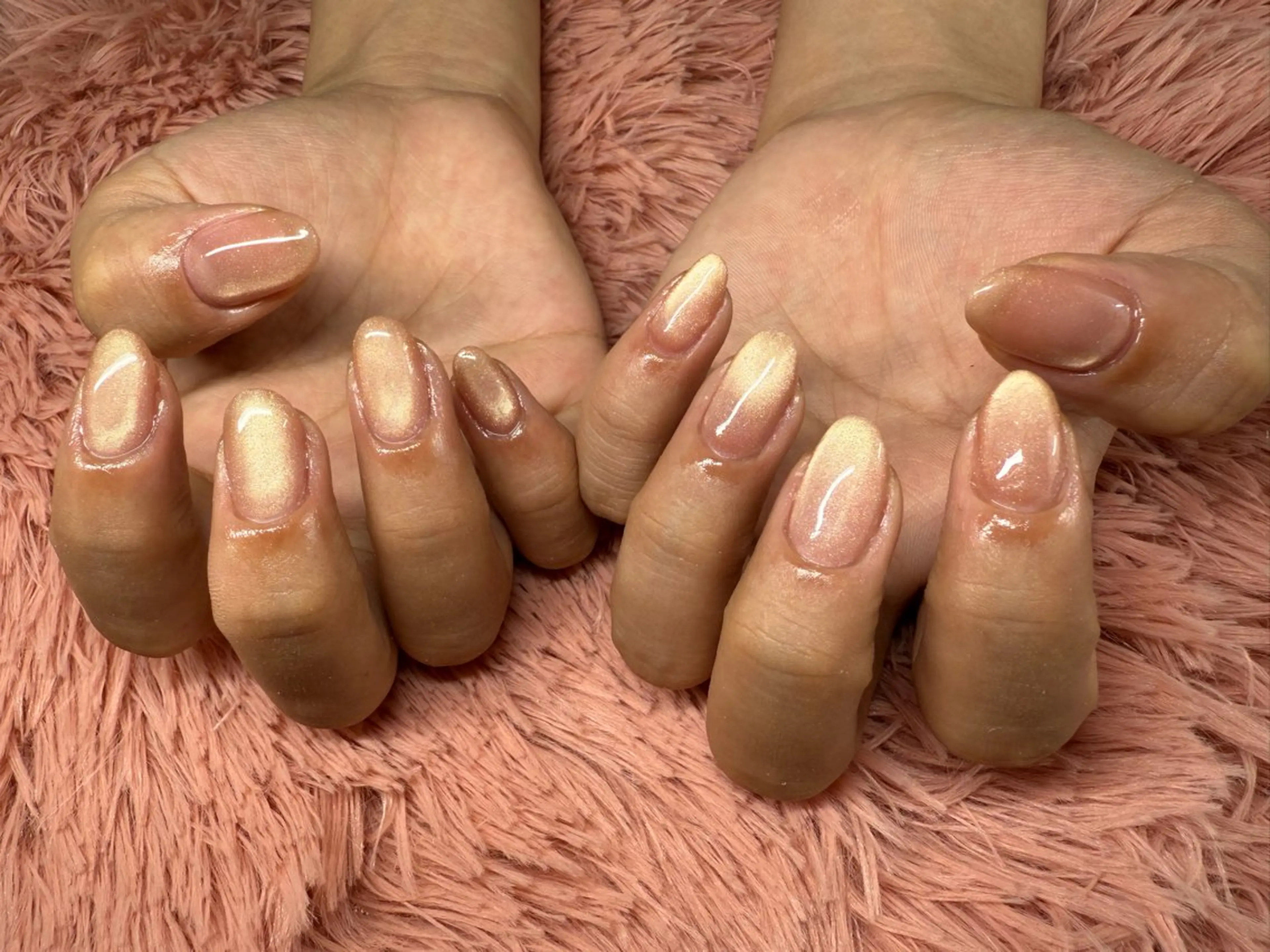 ネイル スズキ マイコのネイルデザイン