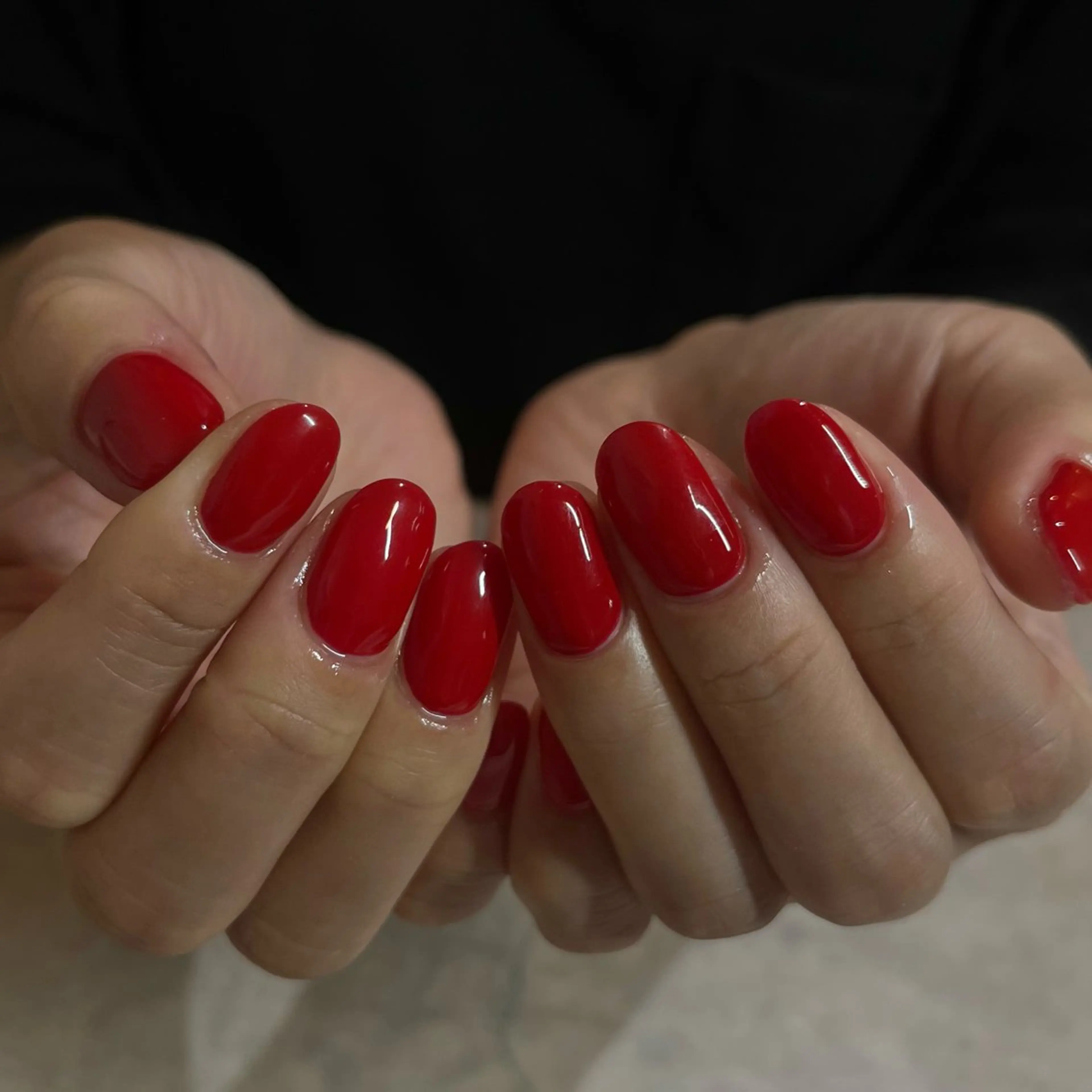 ネイル ハンドネイル vegh. nail／阿波座のネイルデザイン