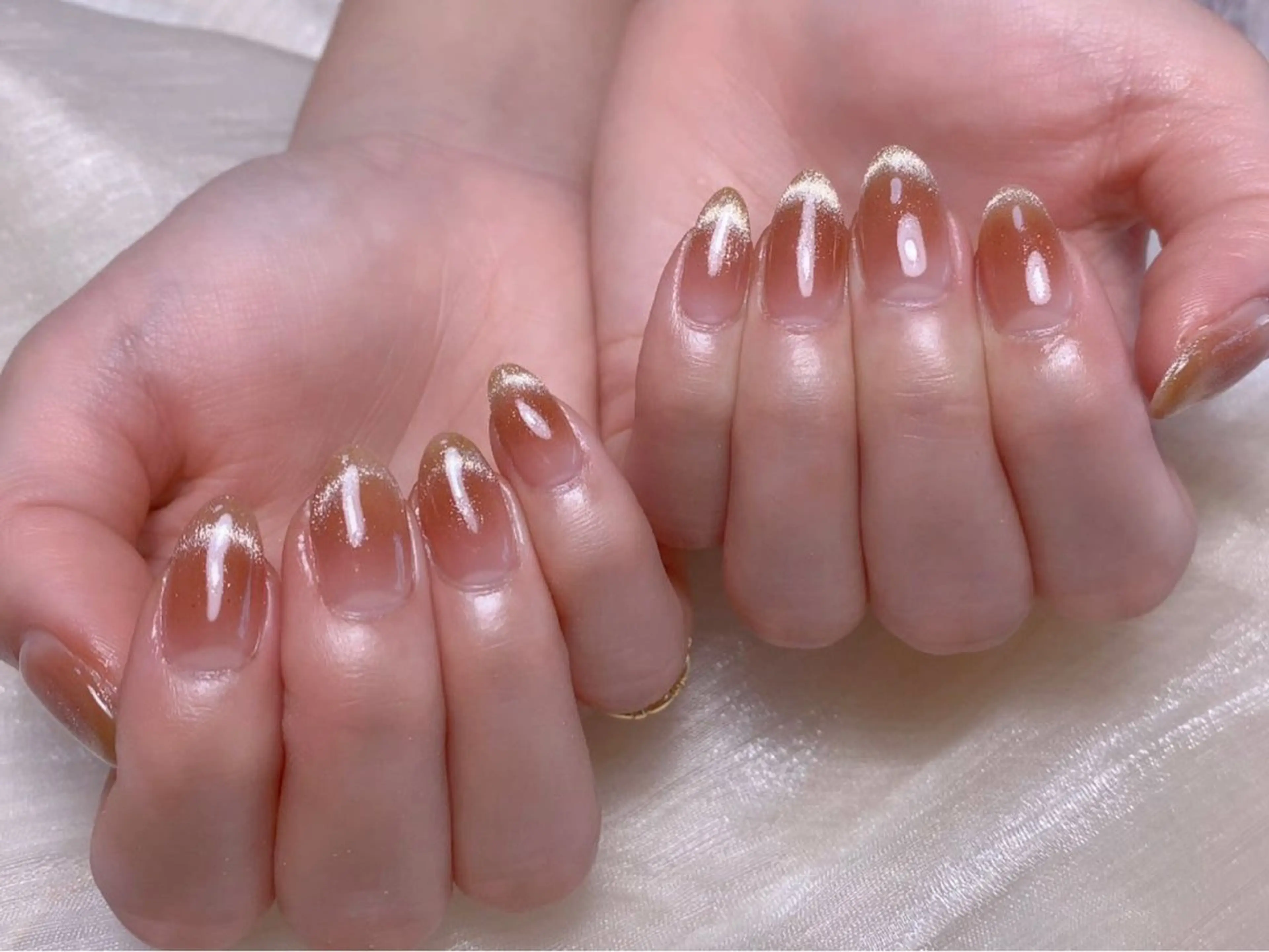 ネイル ハンドネイル Nail Jolie所属・Nail Jolieのネイルデザイン