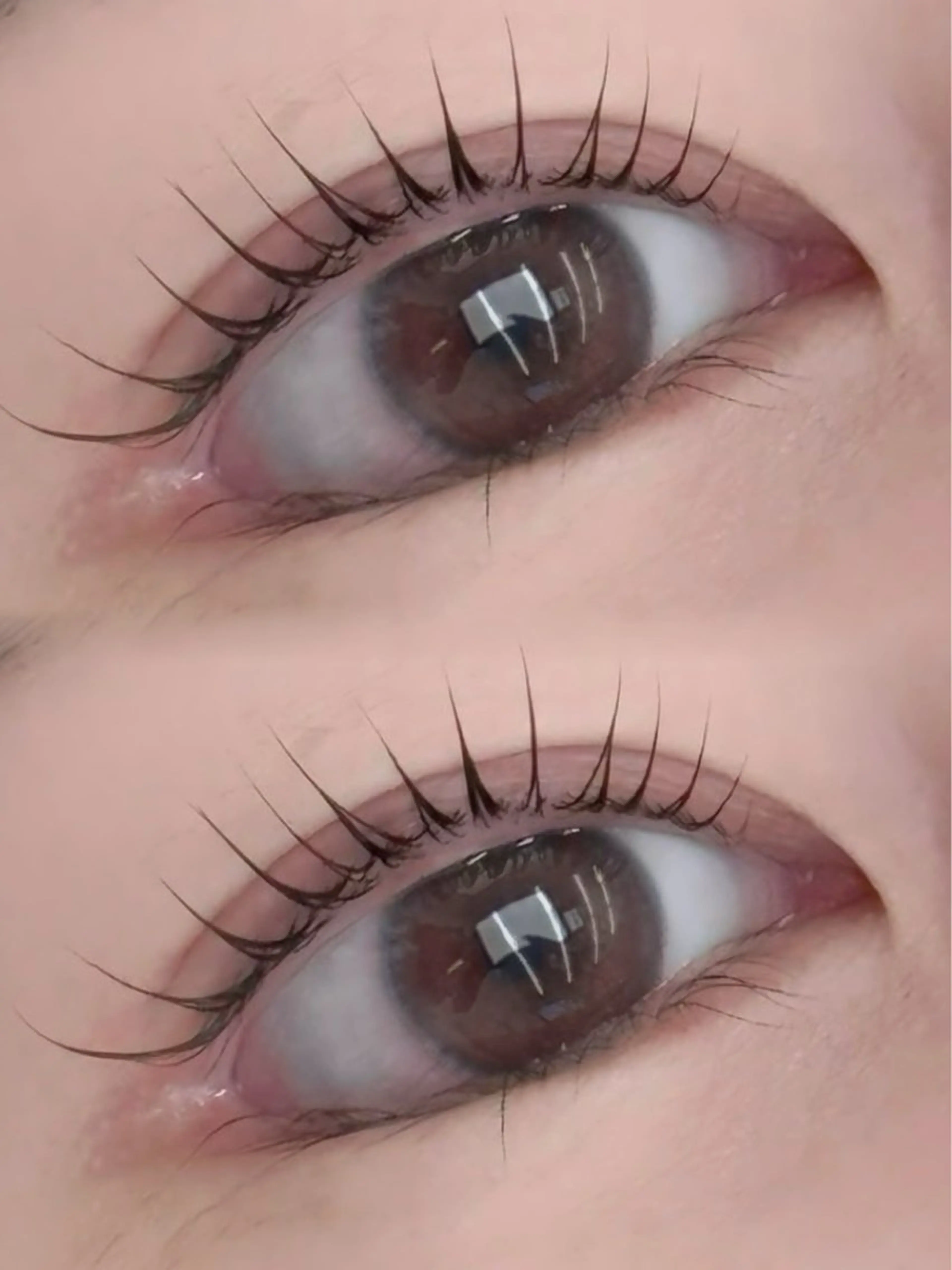 パリジェンヌラッシュリフト¥7,700→¥6,000の写真