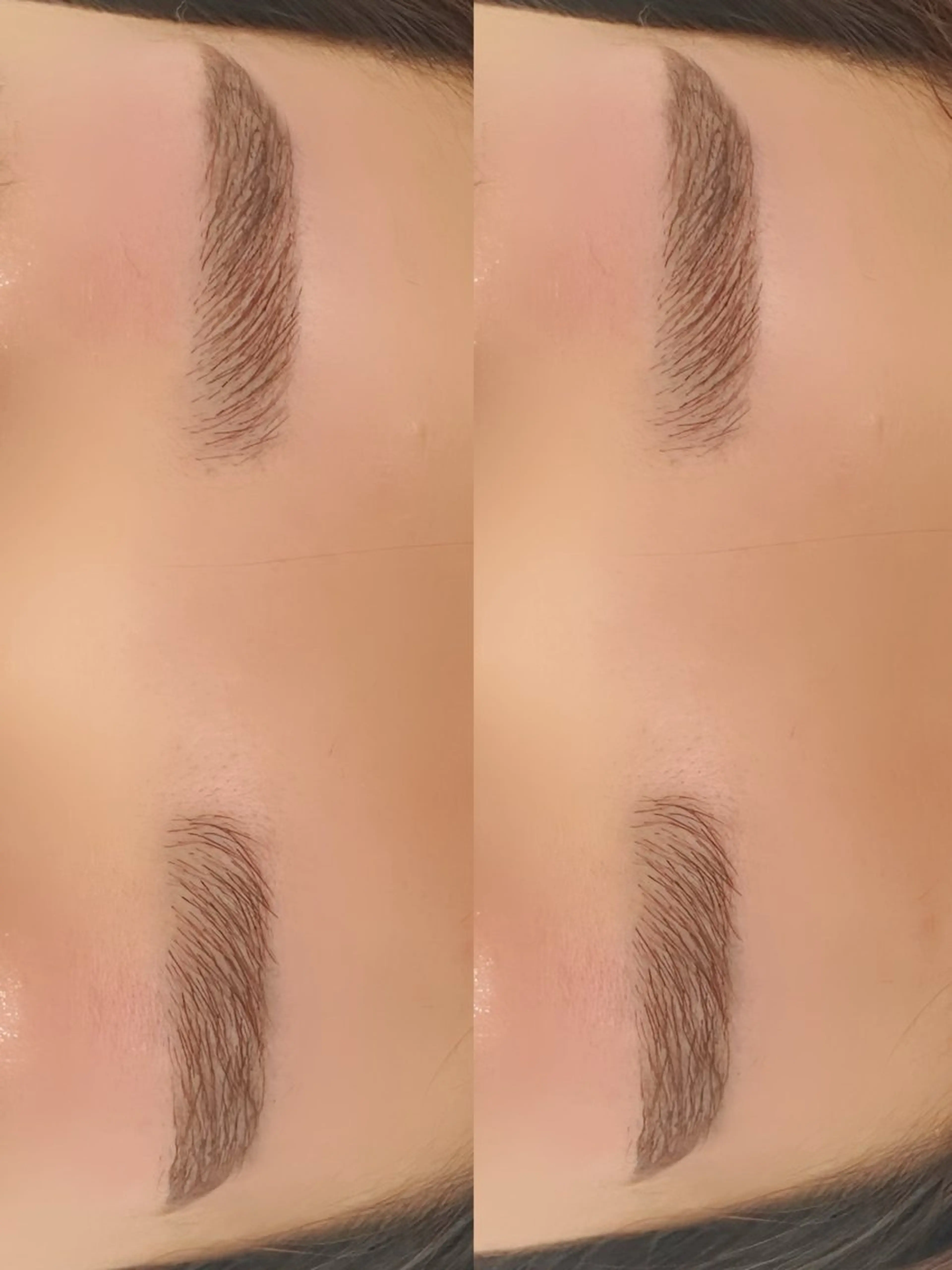 マツエク・マツパ ワックス脱毛 その他(アイブロウ) Rimiなかもず店 RION🌼のマツエク・マツパデザイン