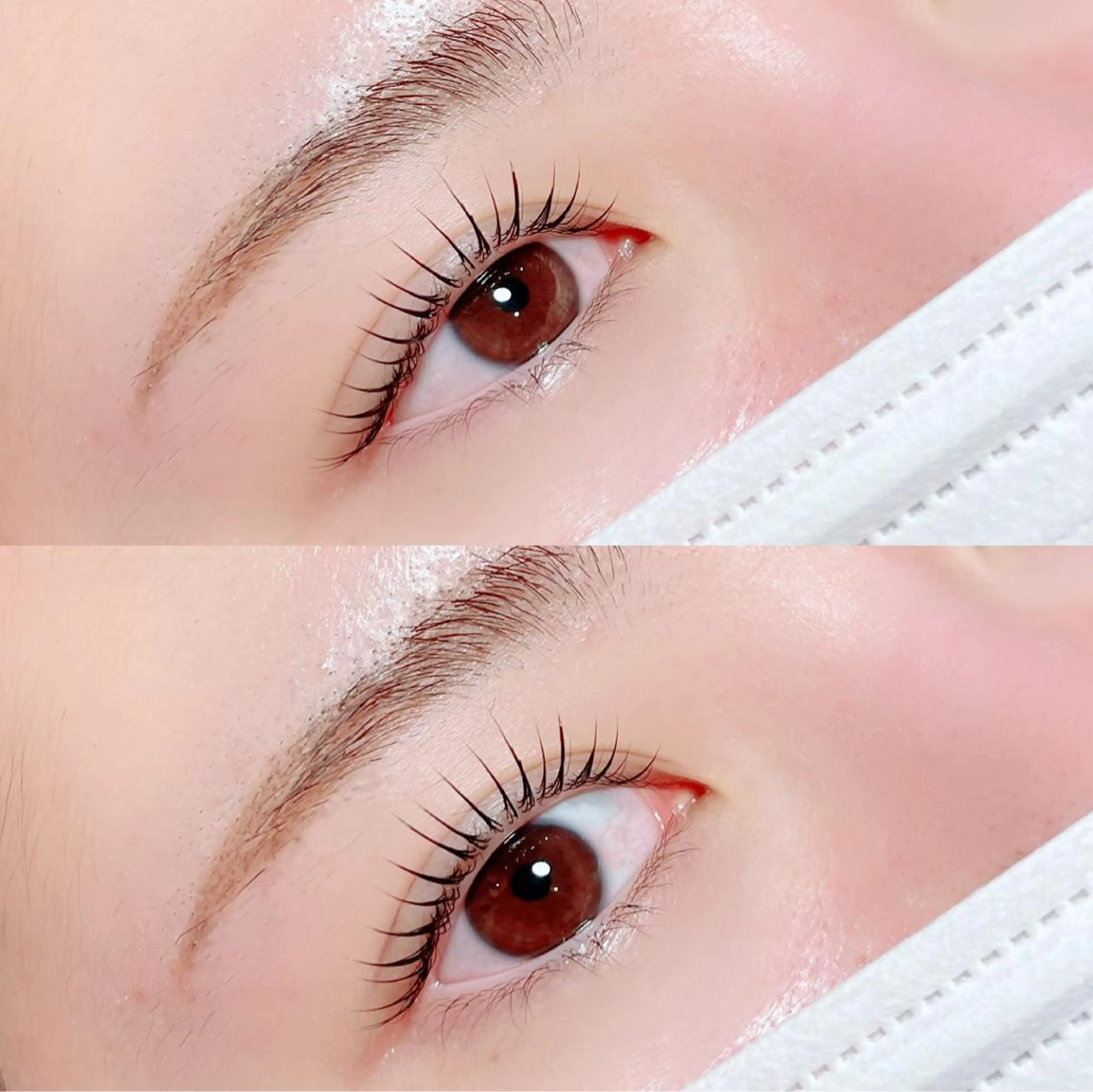 マツエク・マツパ mignon /まつげパーマ・小顔のエステ・リラクイメージ