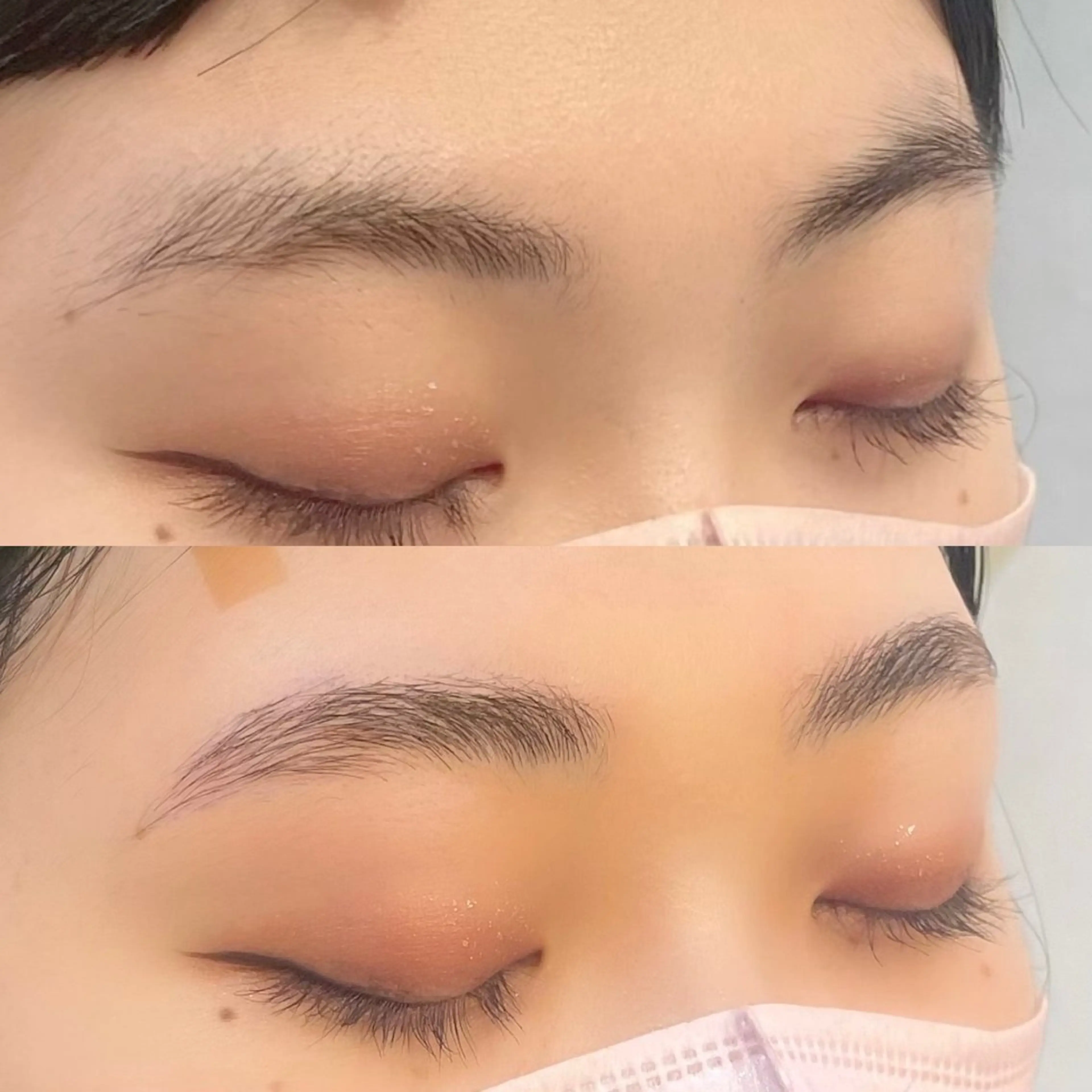 アイブロウ ワックス脱毛 その他(アイブロウ) Viot✂︎ KAORIの眉毛・アイブロウイメージ
