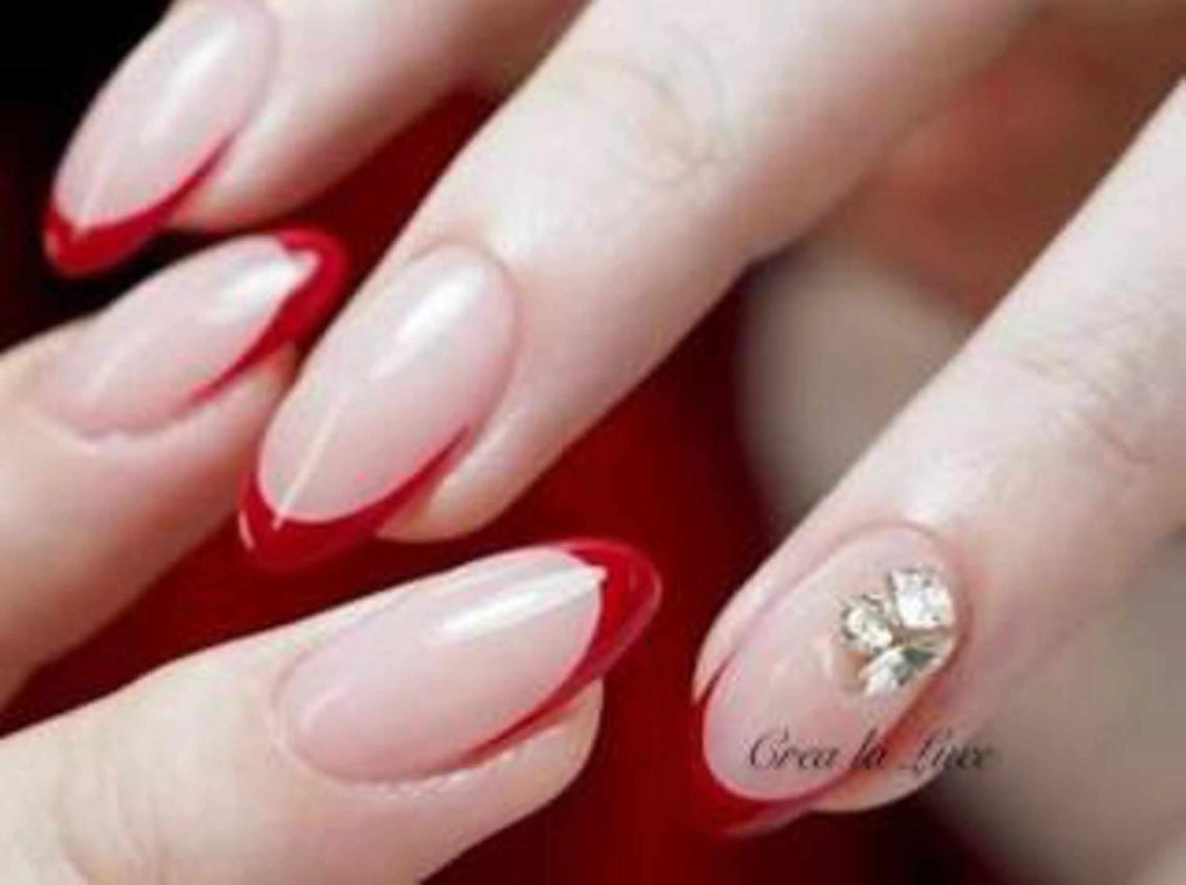 ネイル クレアラルーチェ 博多駅前店★のマツエク・マツパデザイン