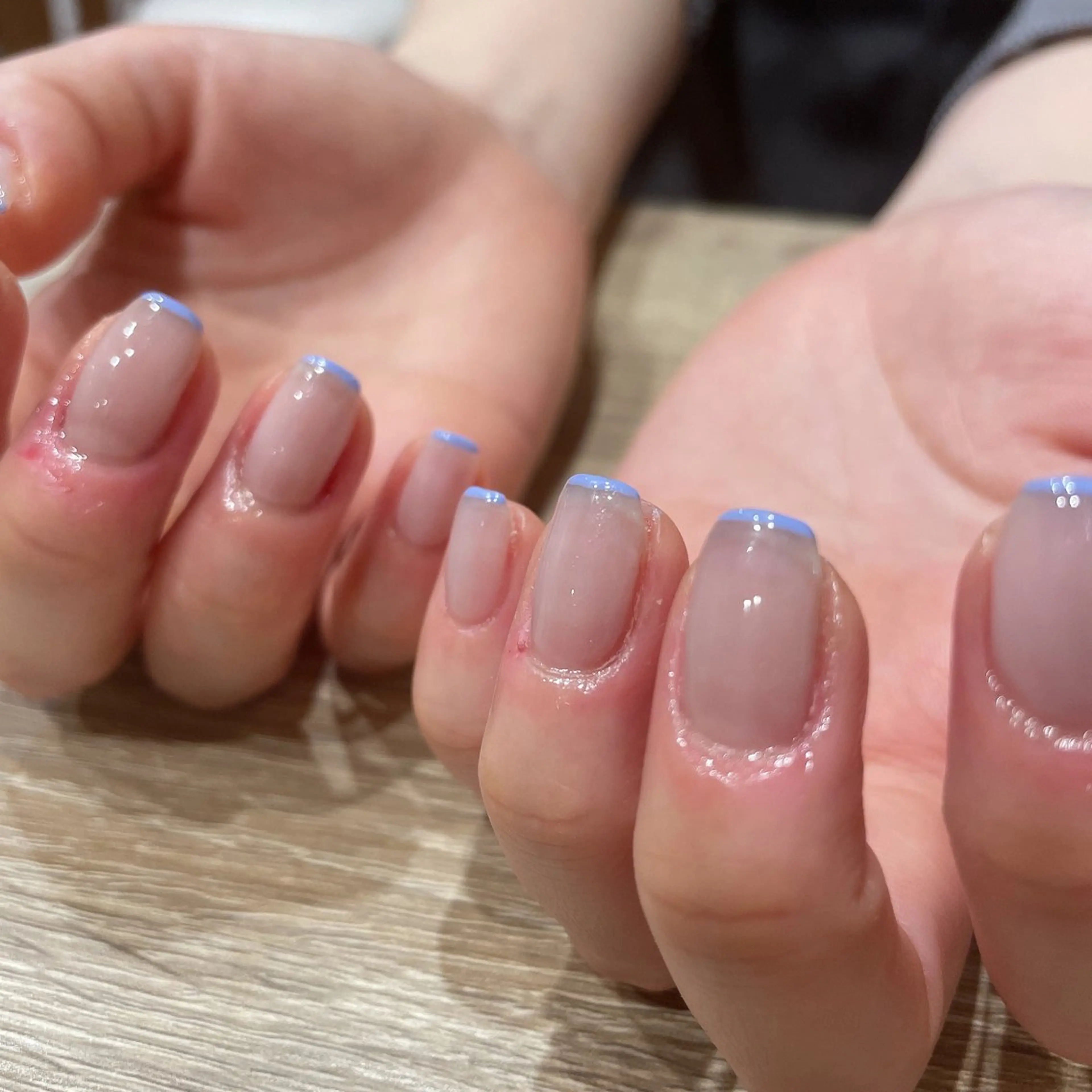 ネイル ハンドネイル liberté所属・liberté🫧 新小岩のネイルデザイン