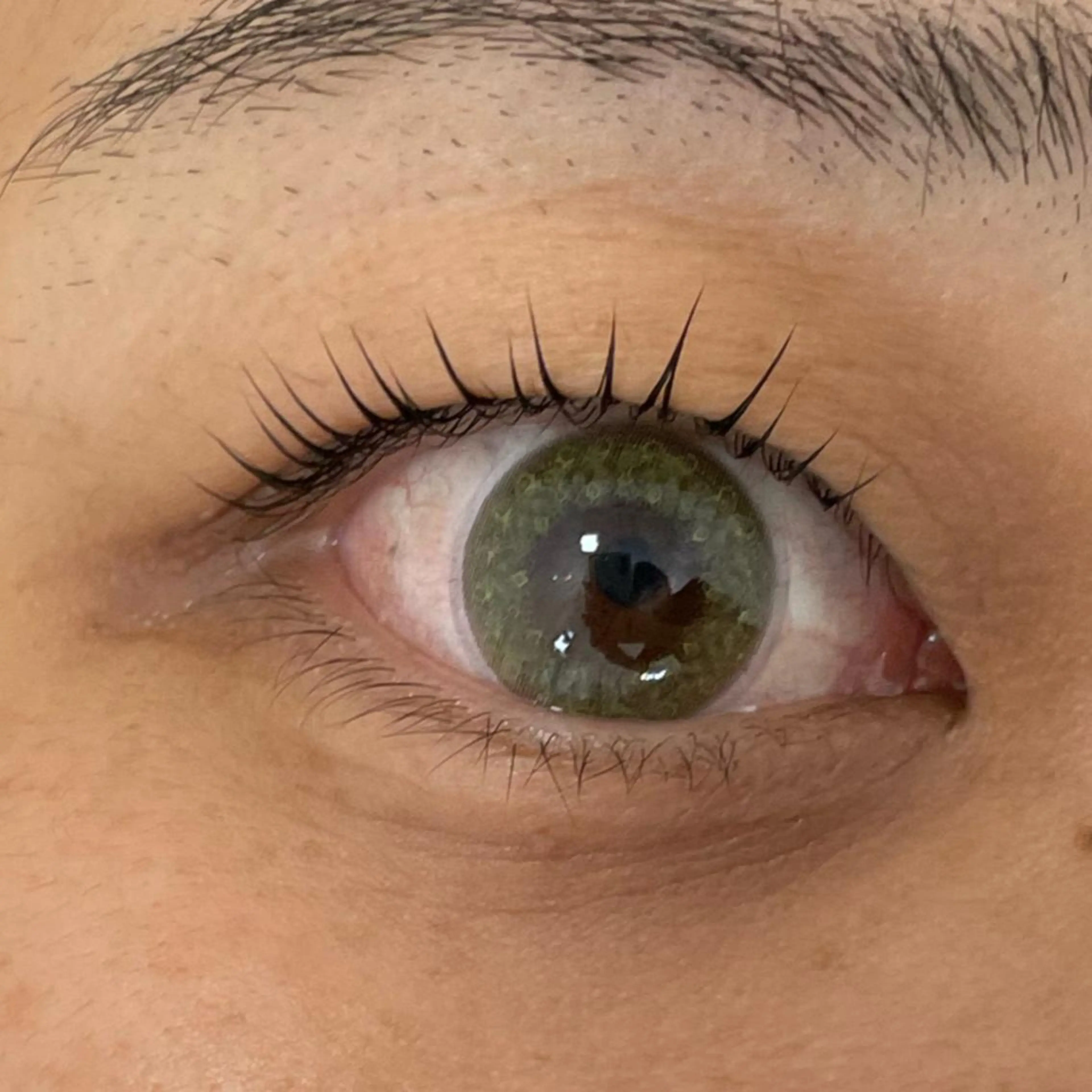 マツエク・マツパ 富口 桂のマツエク・マツパデザイン