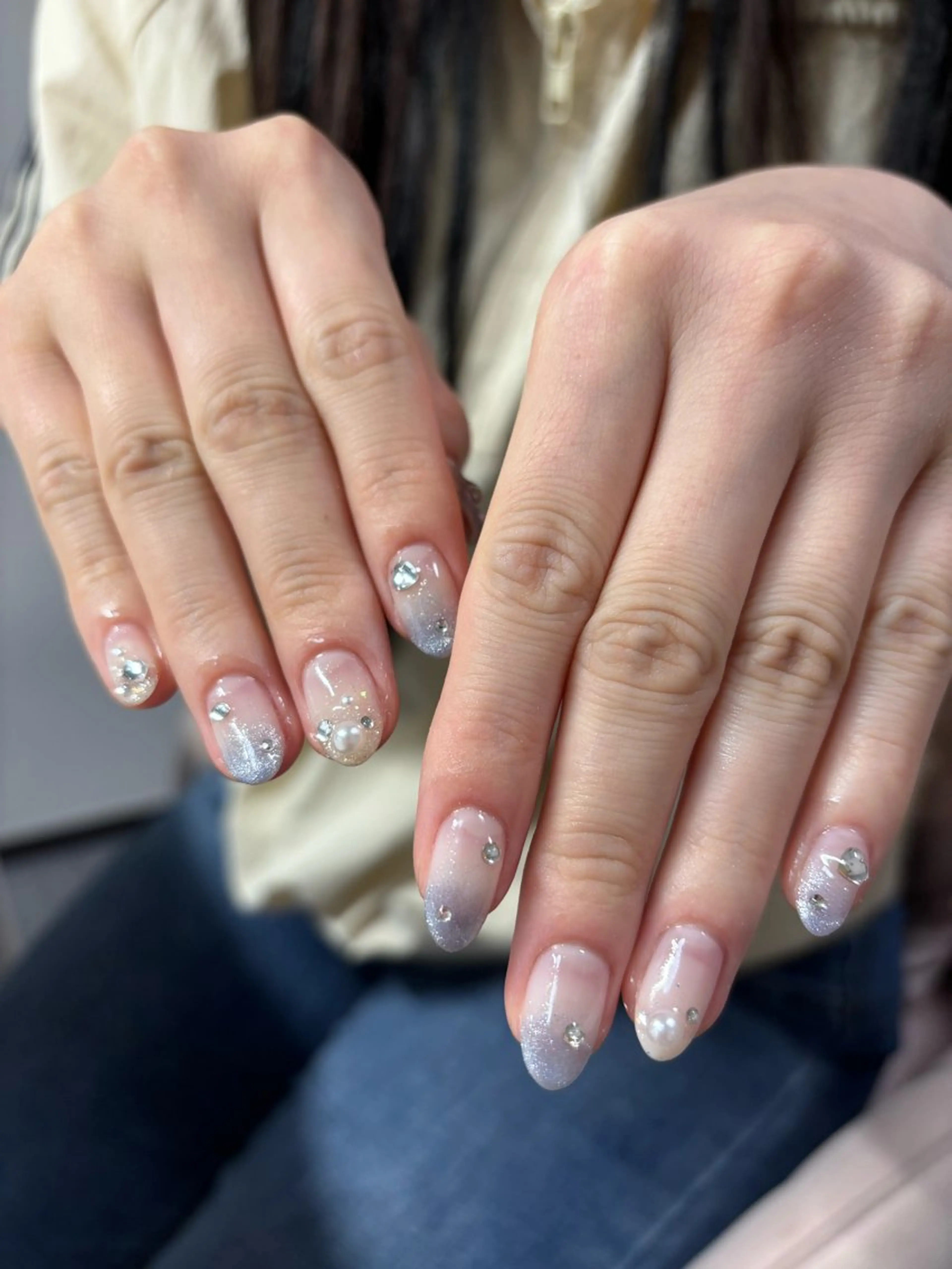 ネイル I pinknail 韓国風·持ち込み専門のネイルデザイン