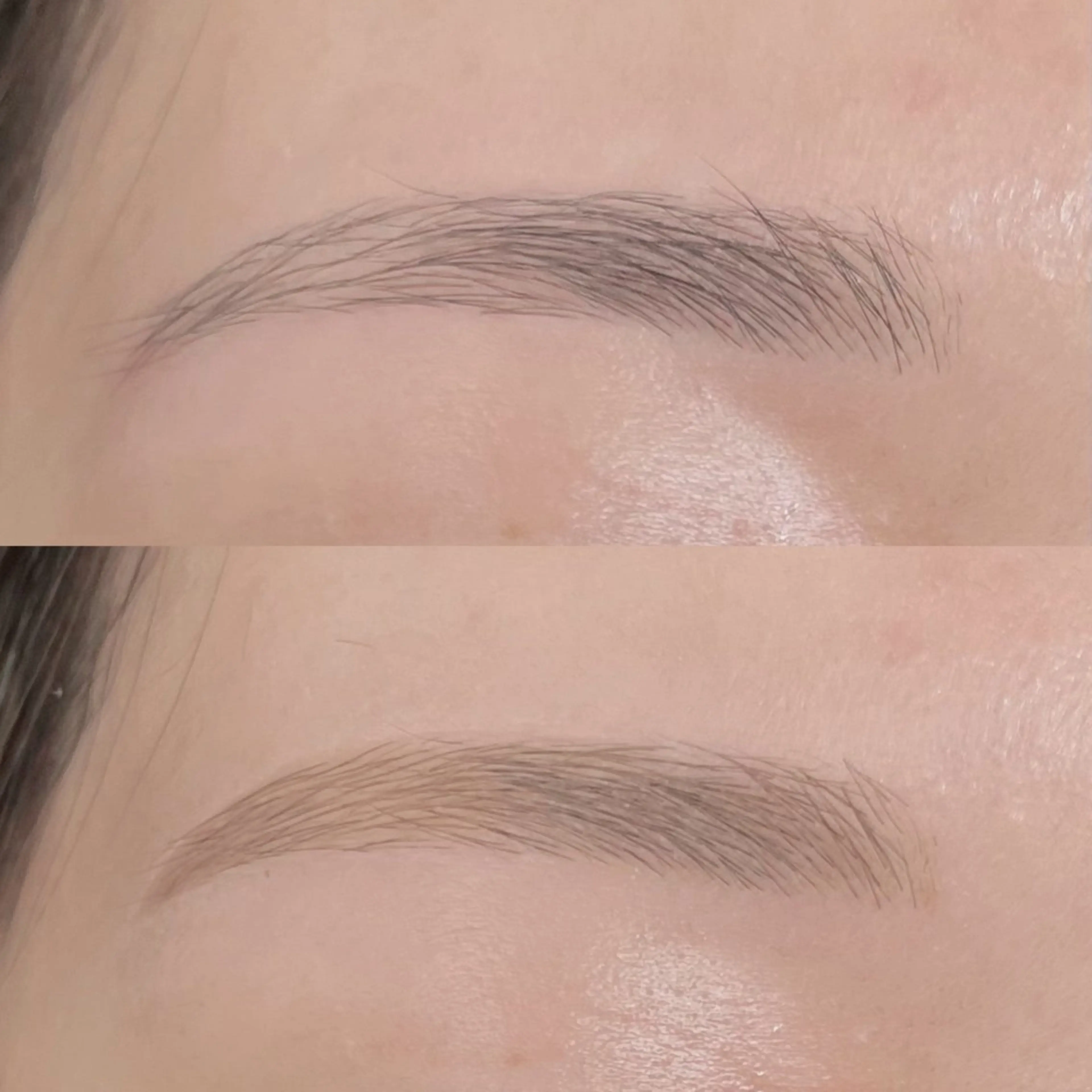 アイブロウ カネダ アイリストの眉毛・アイブロウイメージ